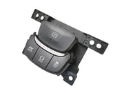 Freno mano Toyota C-HR - 84390F4350