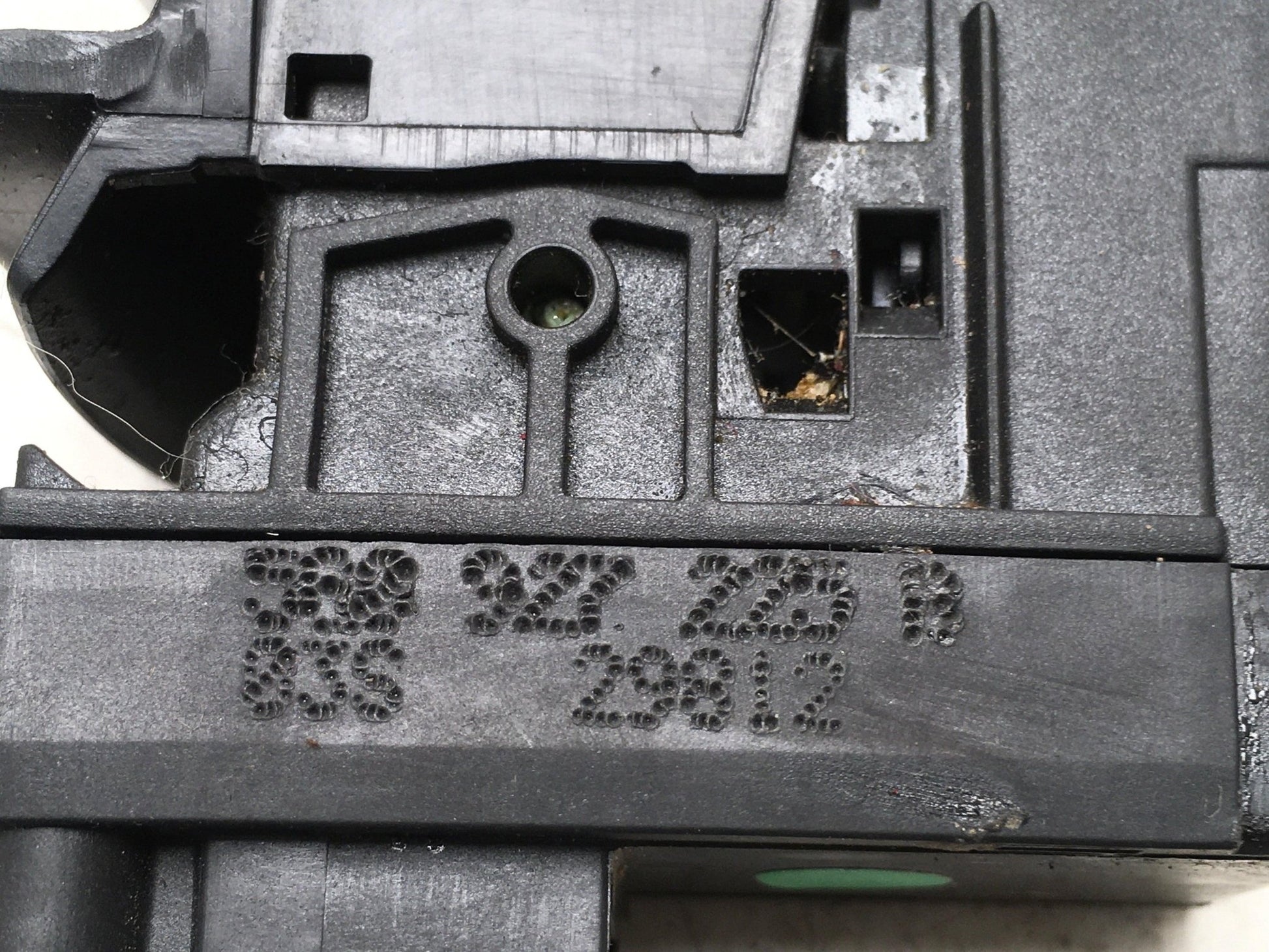 Freno Mano VW Golf VII - 5G0927225