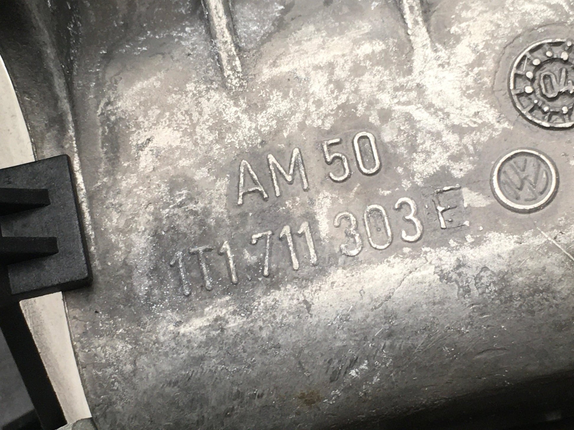 Freno mano VW Touran 1T1711303F - 1T1711303F