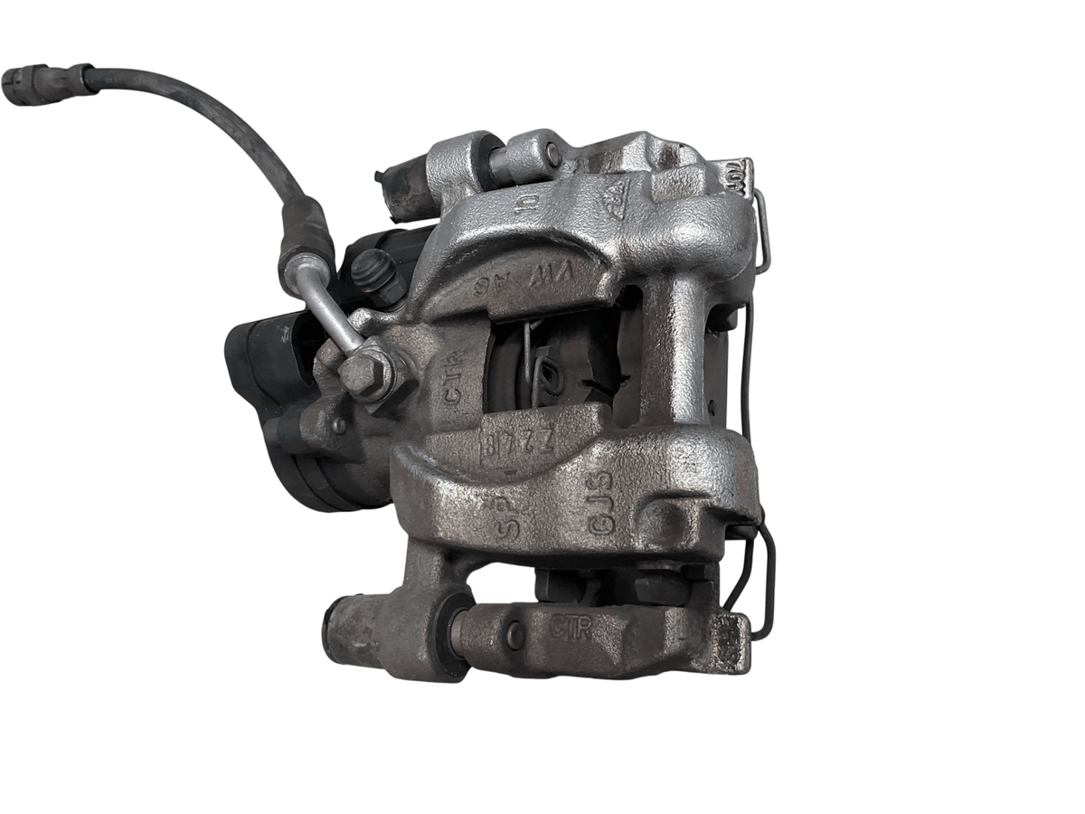 Freno Tra Izq VW Passat 14-26 Variant 3Q0615405R-