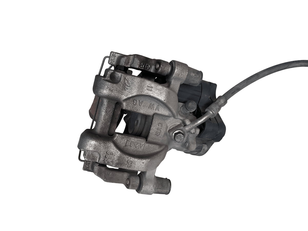 Freno Tra Izq VW Tiguan 24-26