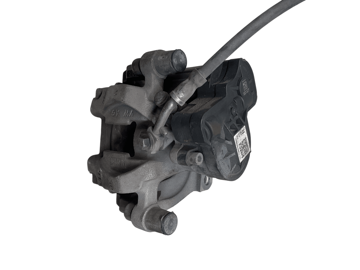 Freno Tra Izq VW Tiguan 24-26