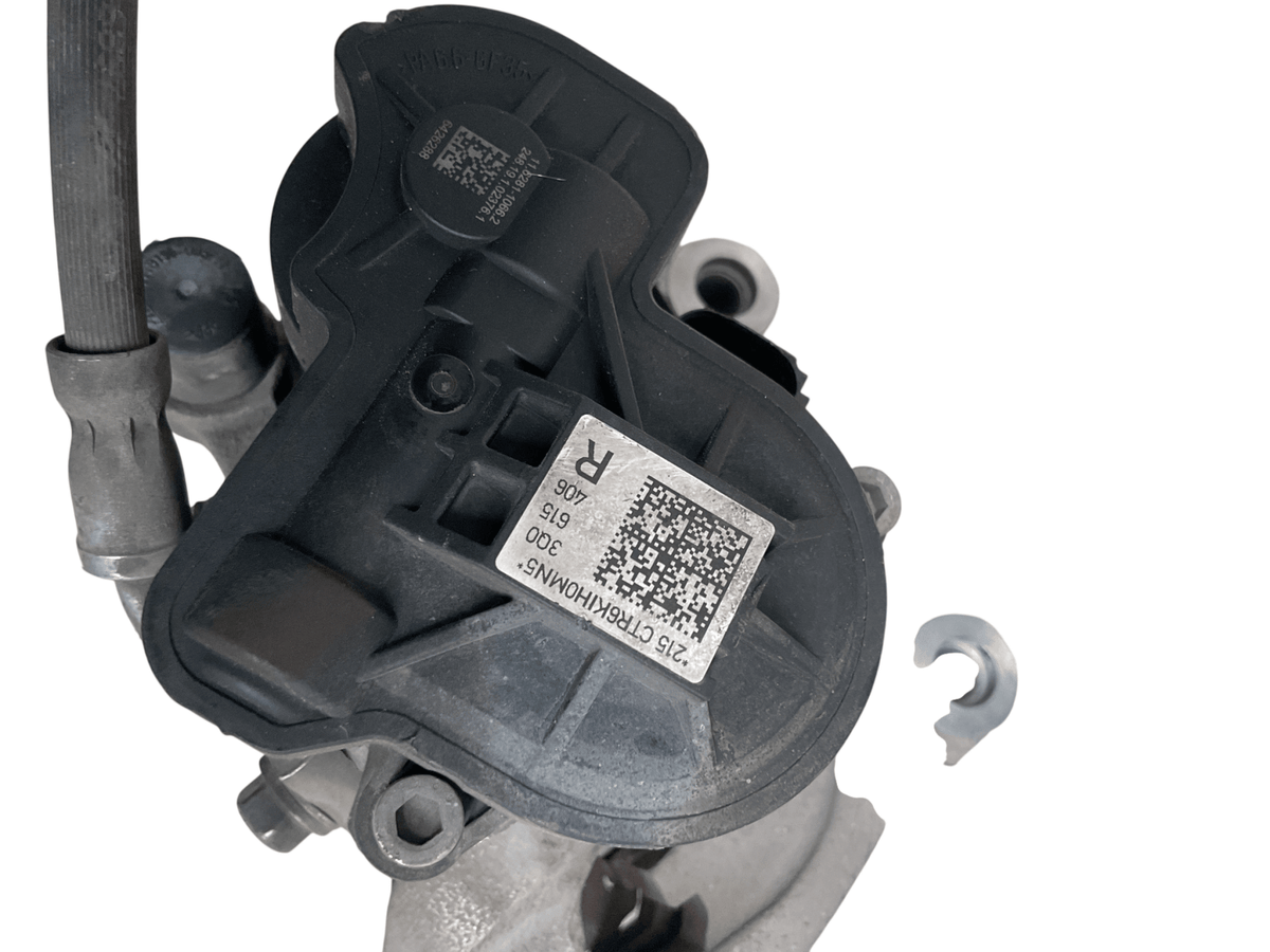 Freno Tra Izq VW Tiguan 24-26