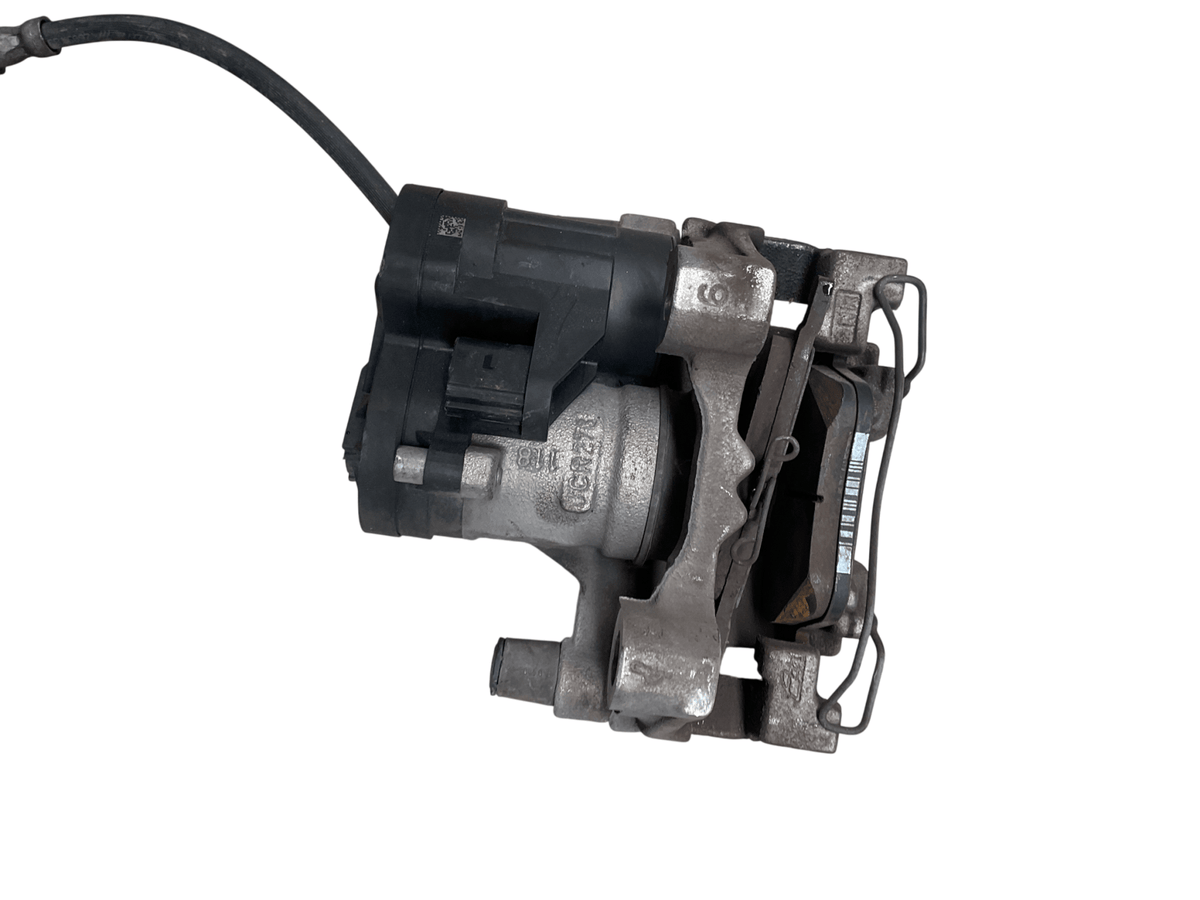Freno Tra Izq VW Tiguan 24-26