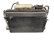 Frente refrigeracion TOYOTA DT4227502520 - DT4227502520