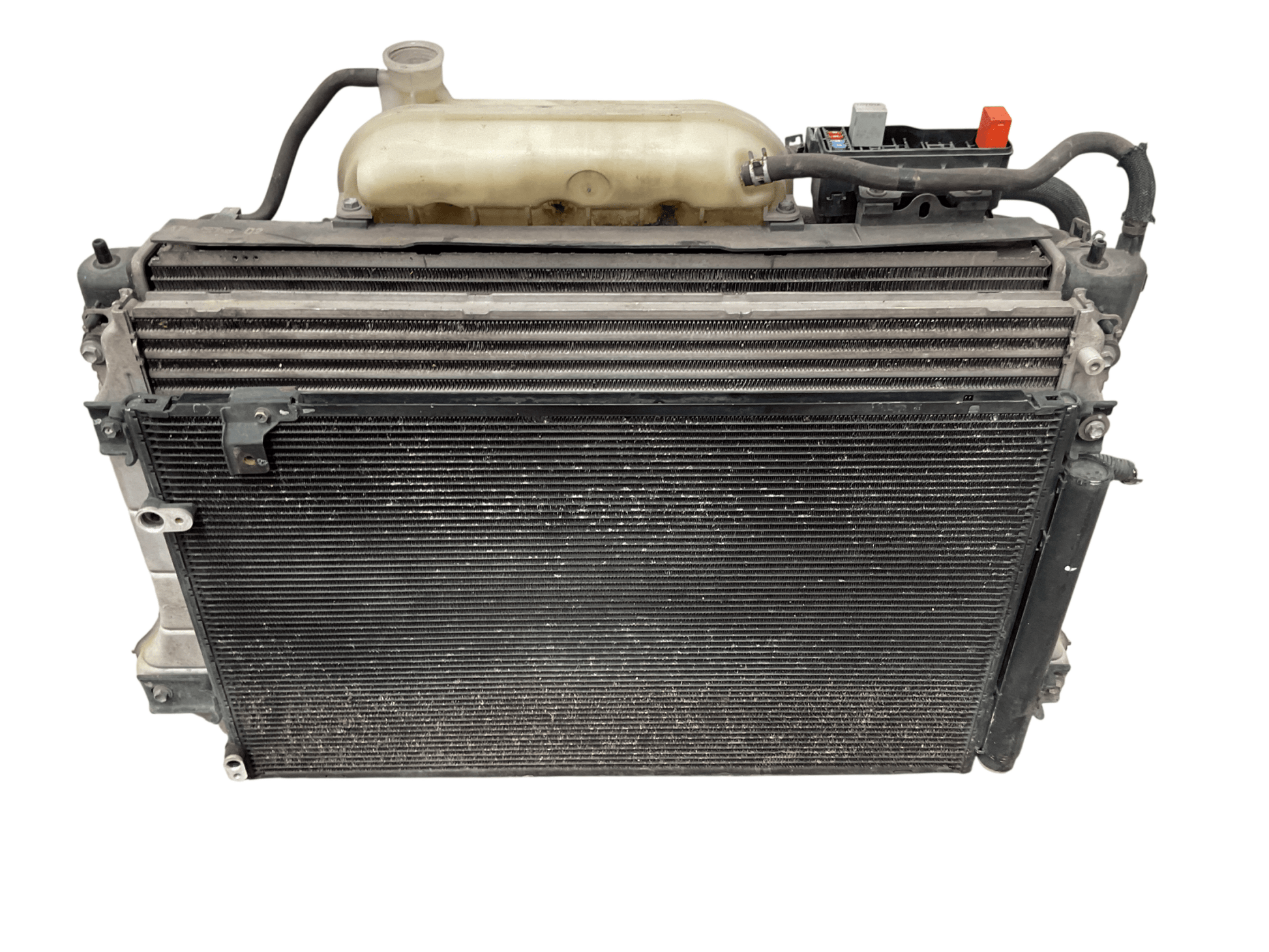 Frente refrigeracion TOYOTA DT4227502520 - DT4227502520