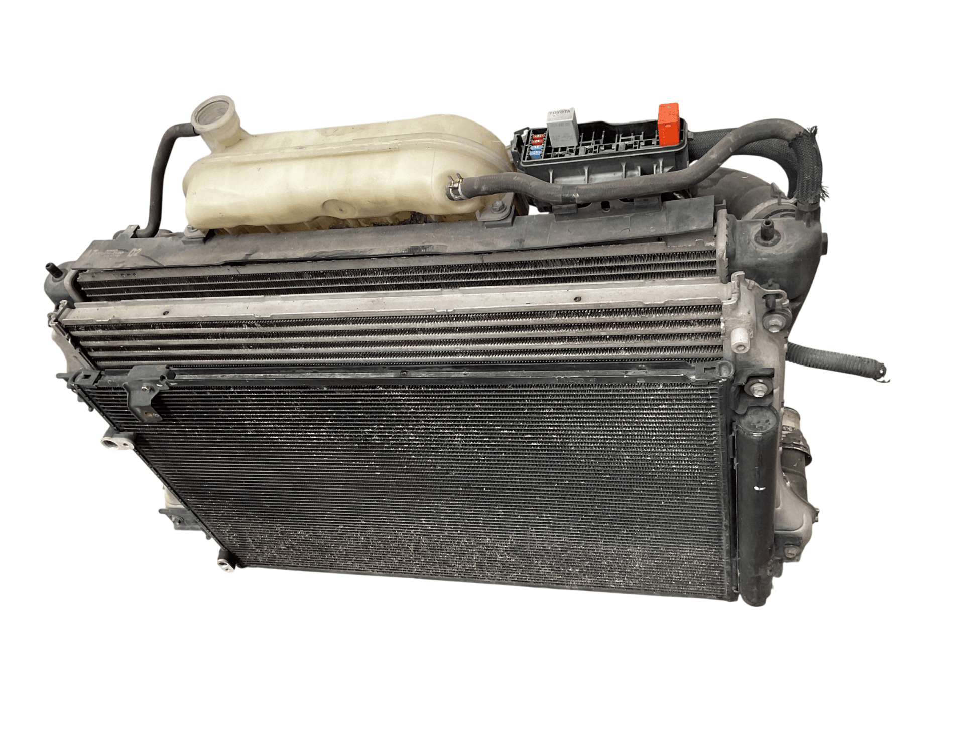 Frente refrigeracion TOYOTA DT4227502520 - DT4227502520