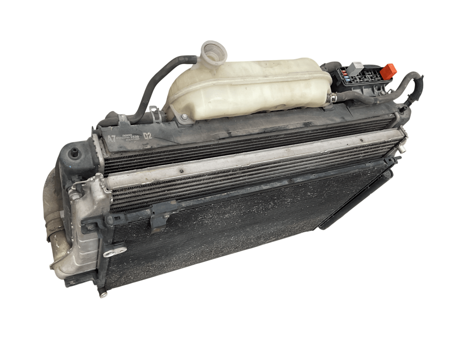 Frente refrigeracion TOYOTA DT4227502520 - DT4227502520
