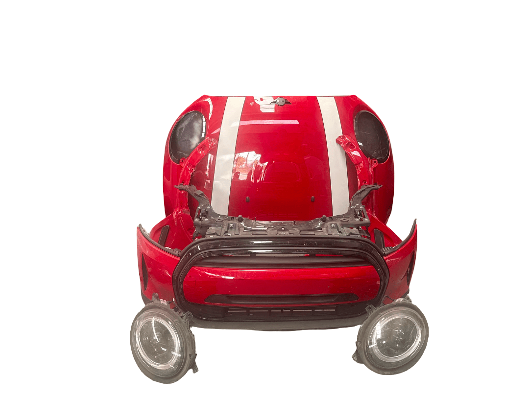 Frontal Completo MINI F57 21-24 - 63115A01962