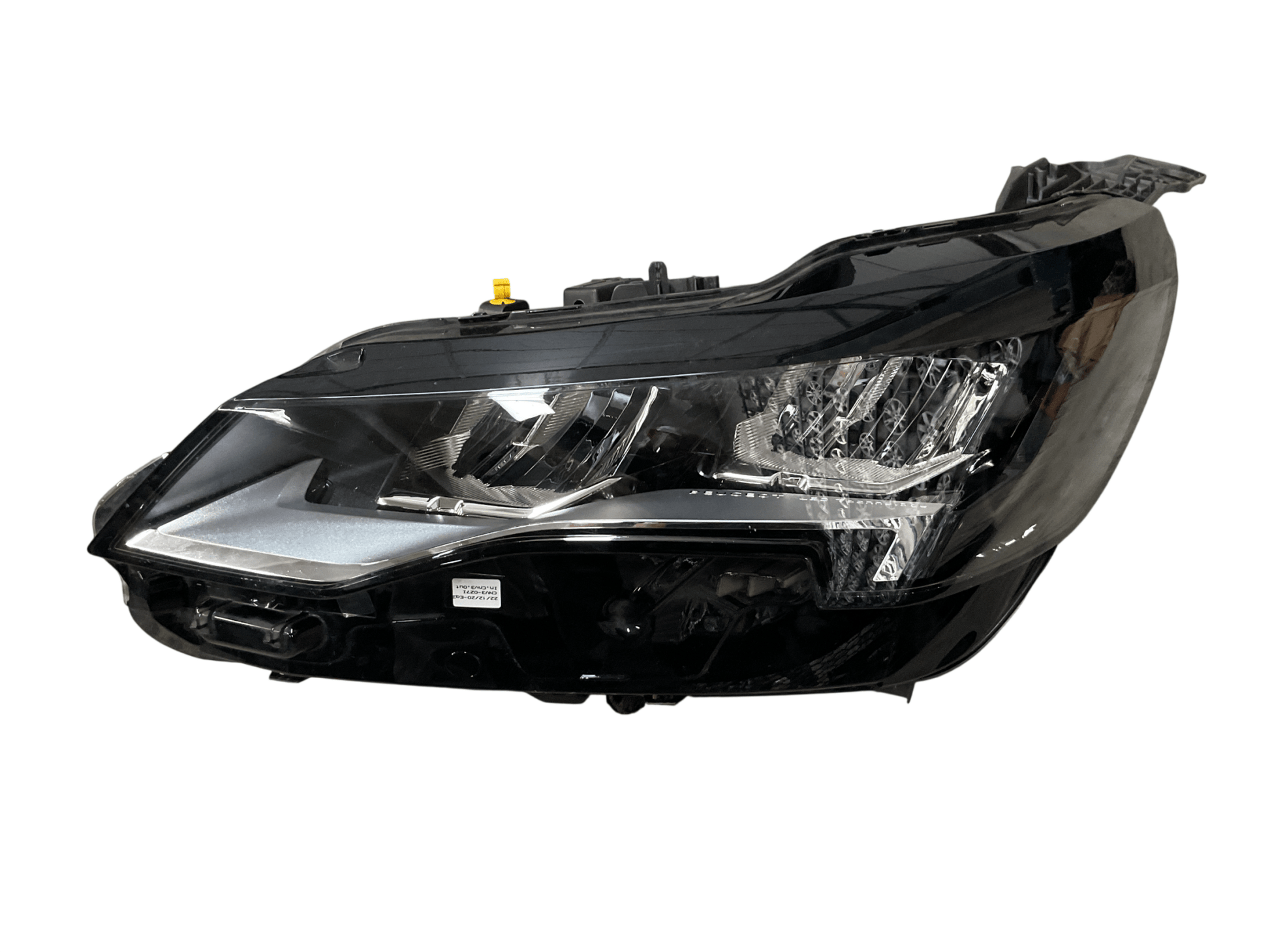 frontal completo Peugeot 5008 GT 21-24 - 9812305780