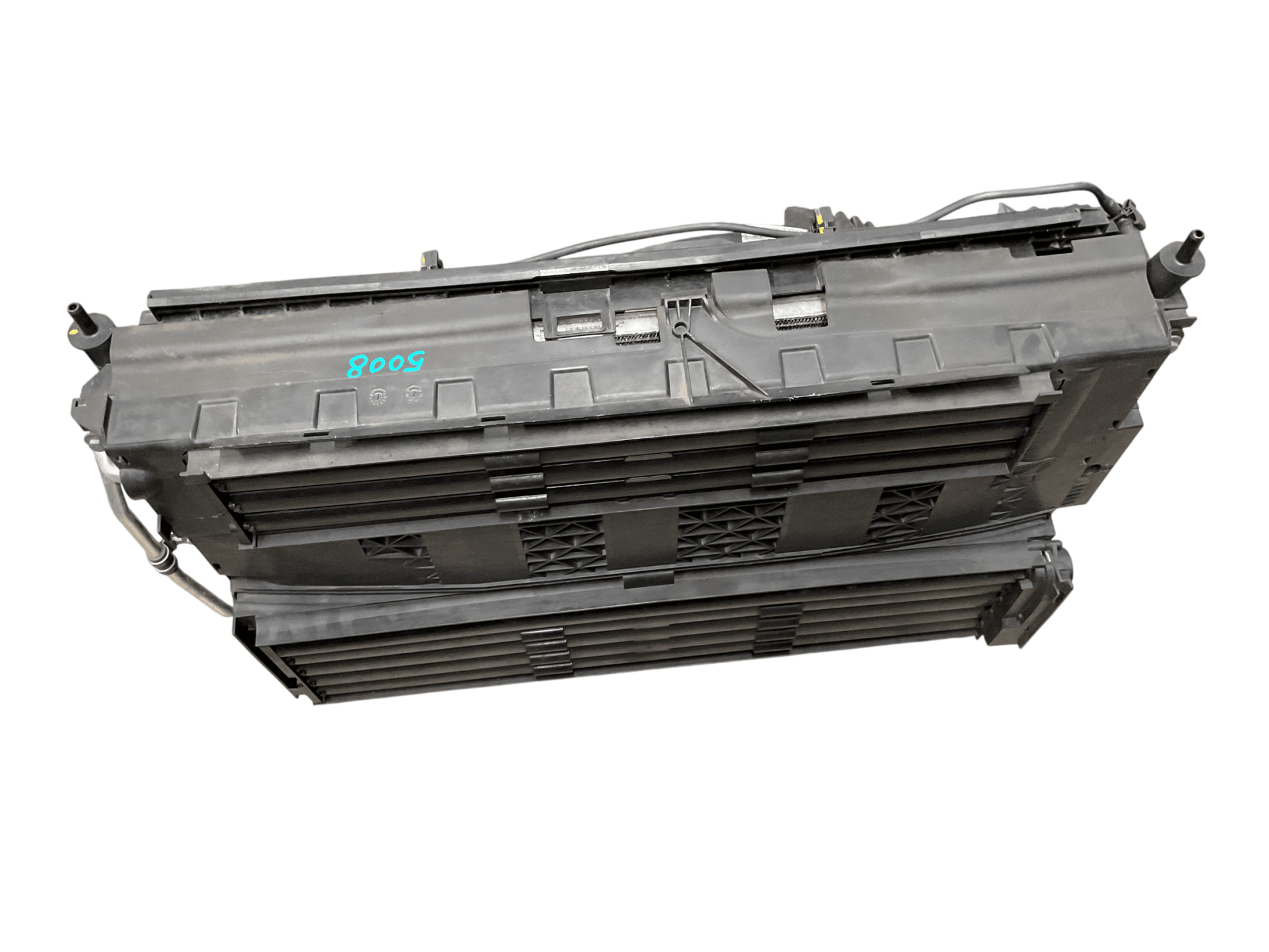 frontal completo Peugeot 5008 GT 21-24 - 9812305780