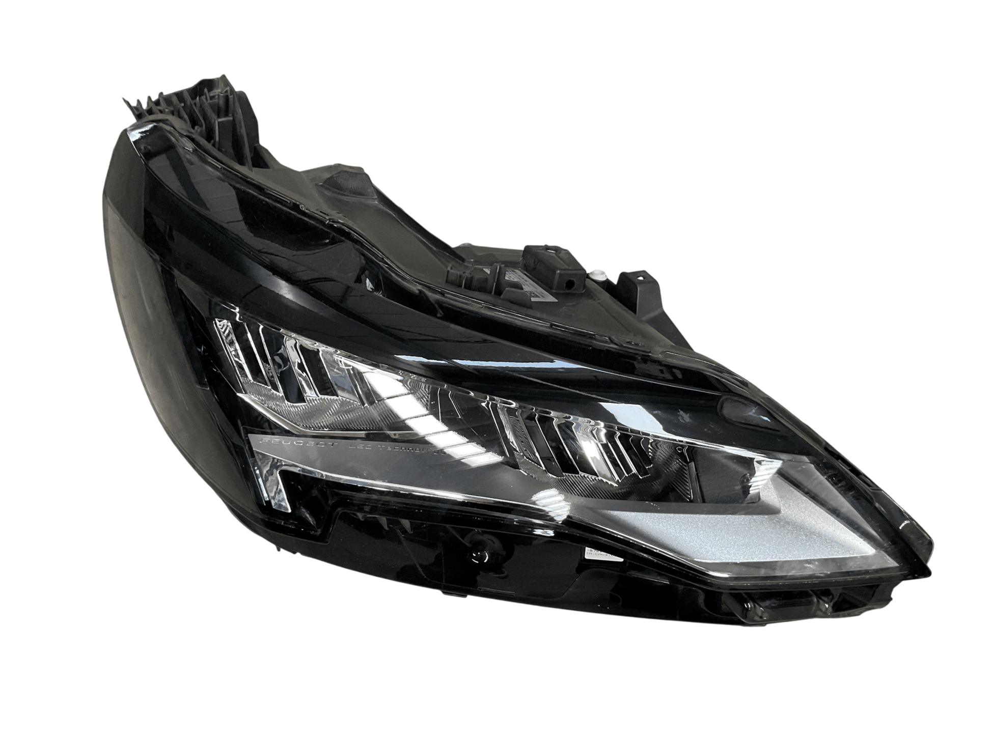 frontal completo Peugeot 5008 GT 21-24 - 9812305780