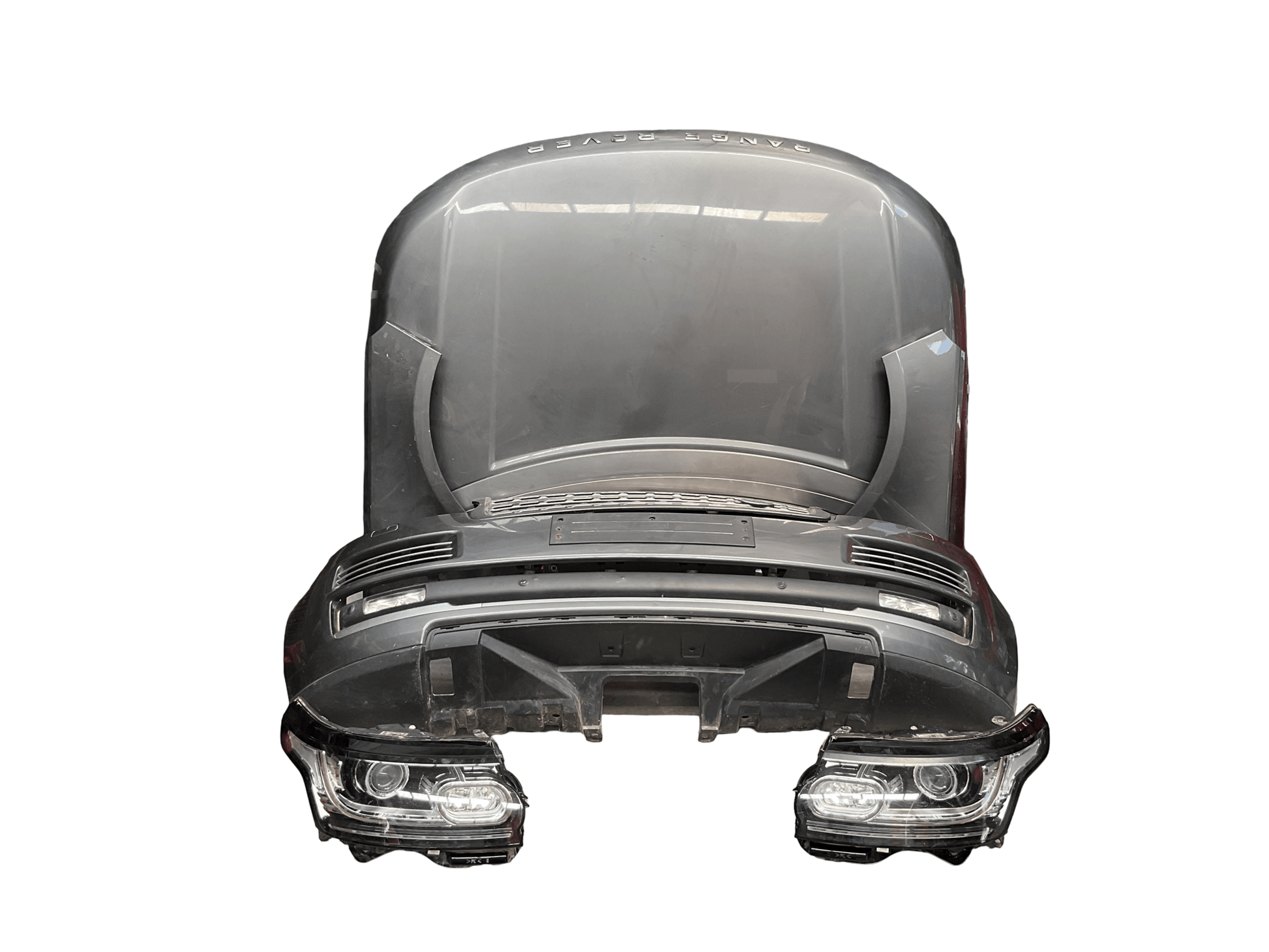 Frontal completo Range Rover Vogue 12-21 - CK5213W029DD