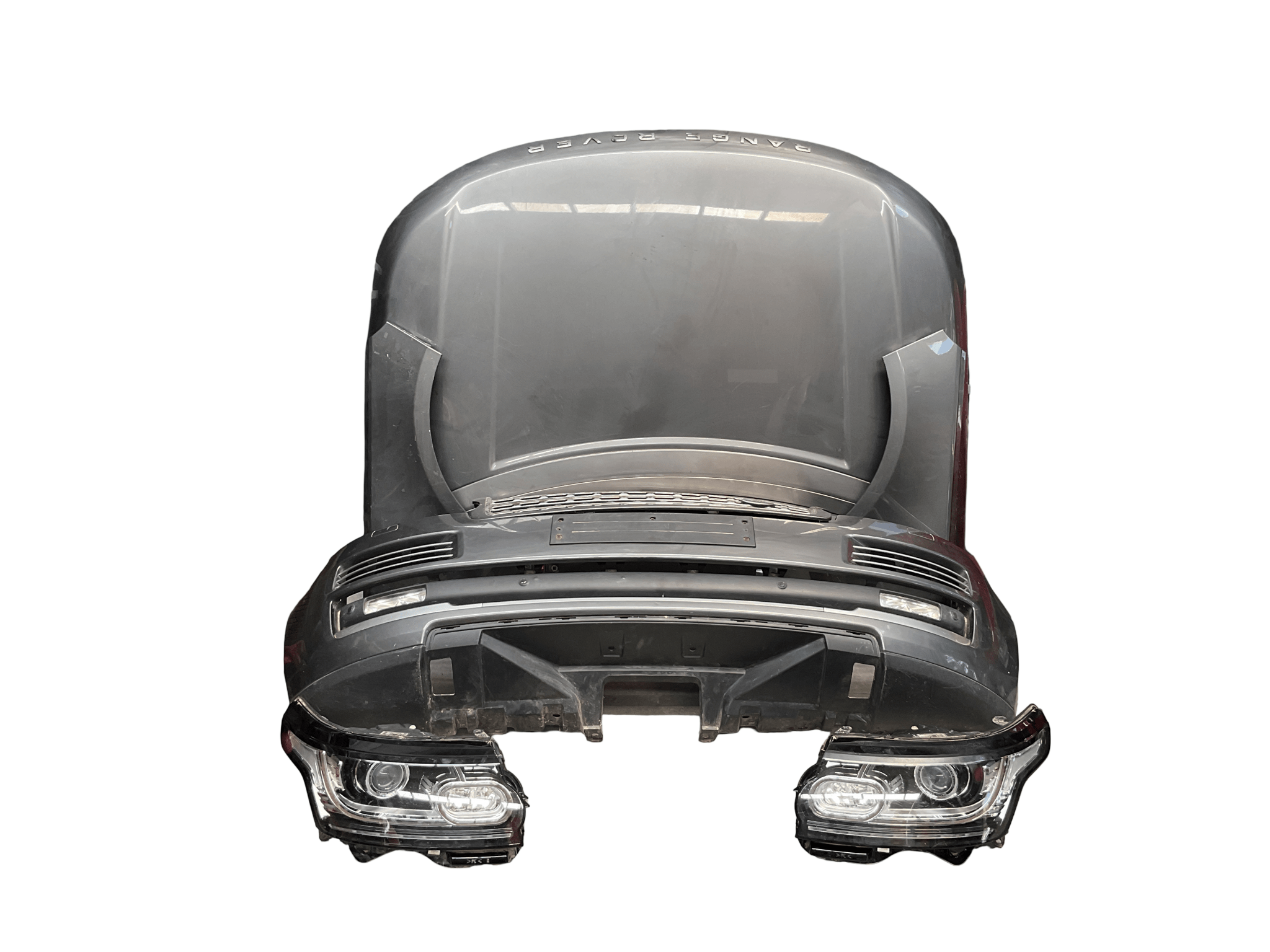 Frontal completo Range Rover Vogue 12-21 - CK5213W029DD