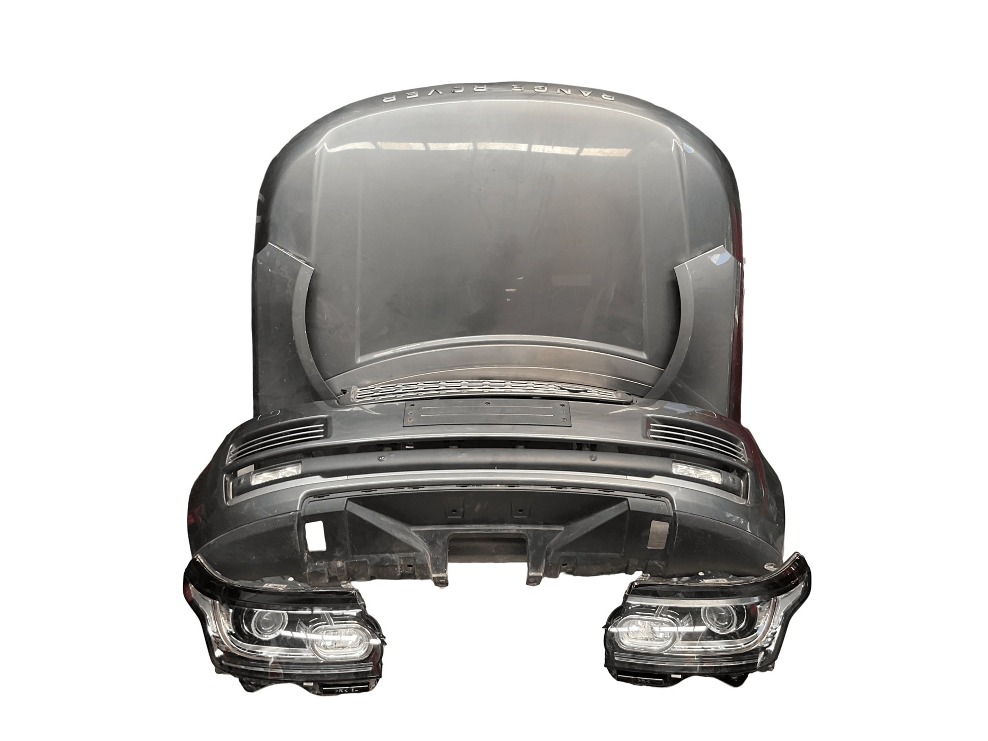 Frontal completo Range Rover Vogue 12-21 - CK5213W029DD