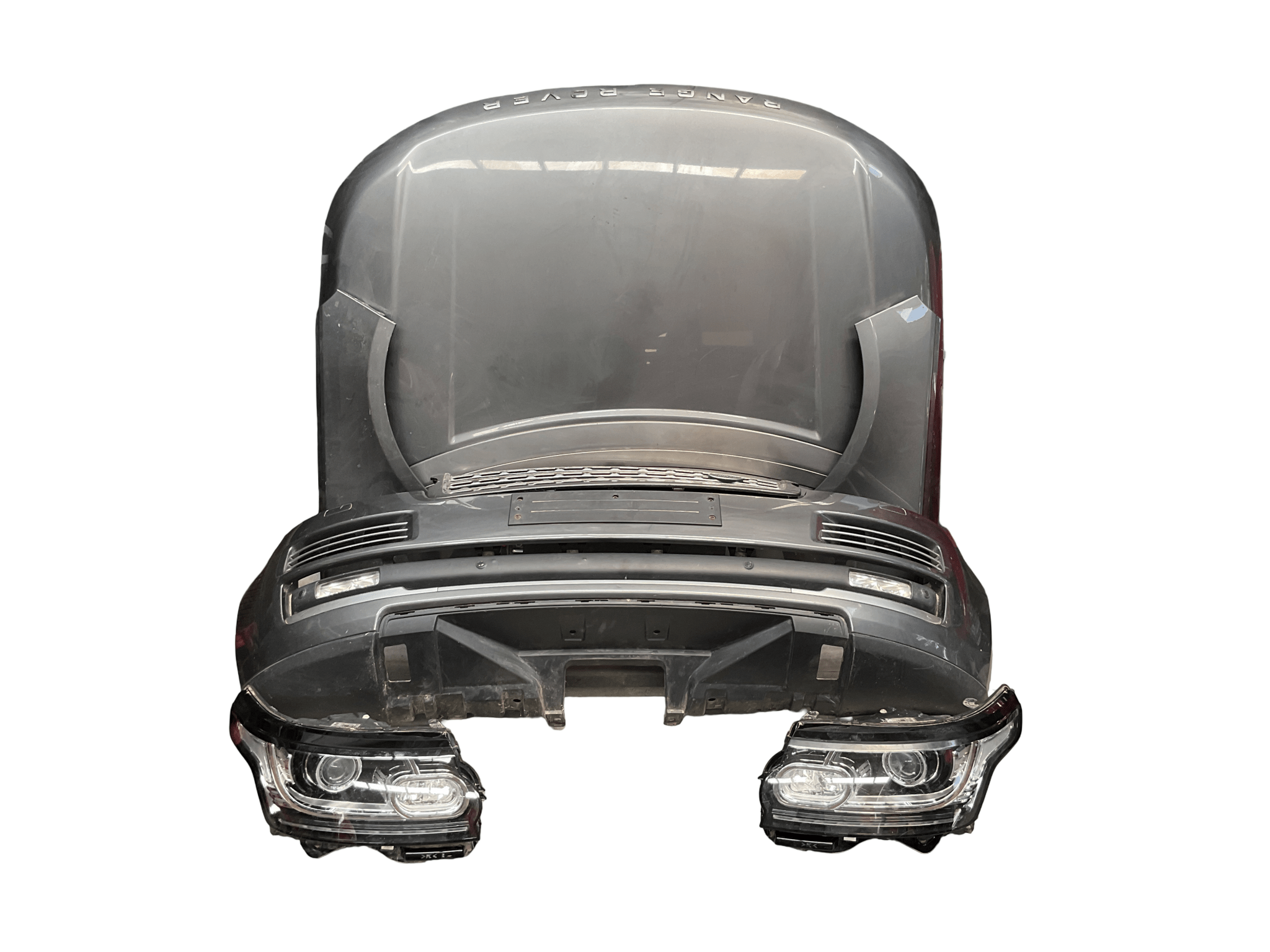 Frontal completo Range Rover Vogue 12-21 - CK5213W029DD