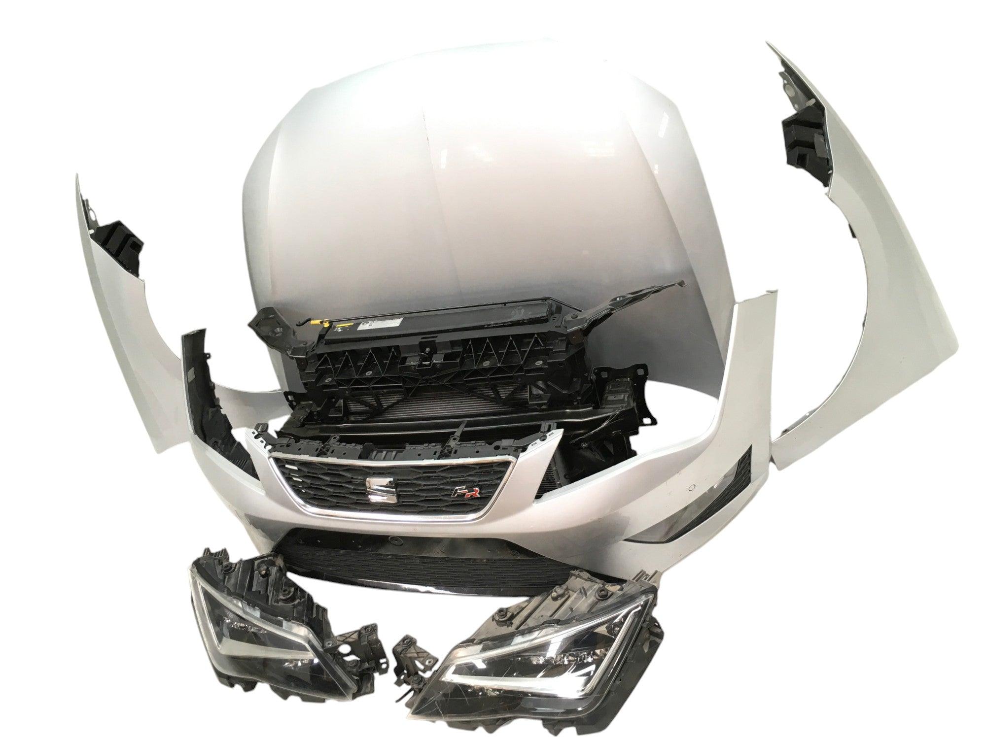 Frontal completo Seat Leon III FR - 5F0823031B