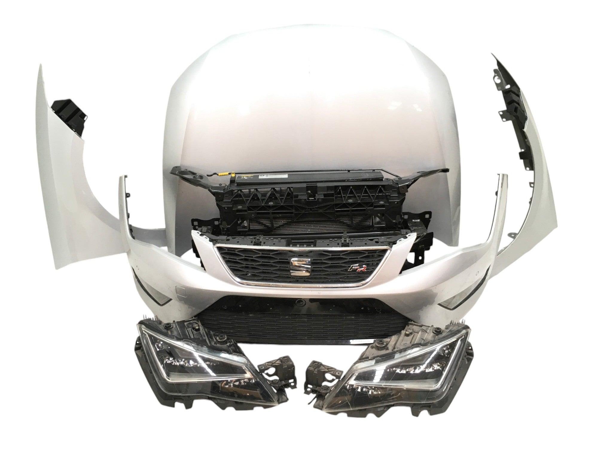 Frontal completo Seat Leon III FR - 5F0823031B