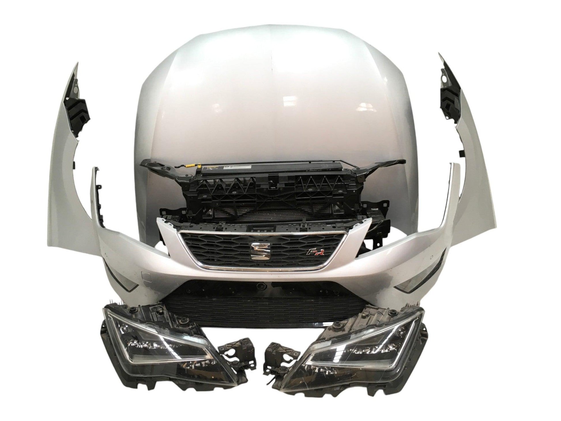 Frontal completo Seat Leon III FR - 5F0823031B