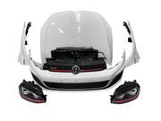 Frontal Completo VW Golf GTI 14-20 - 5G0823031J.