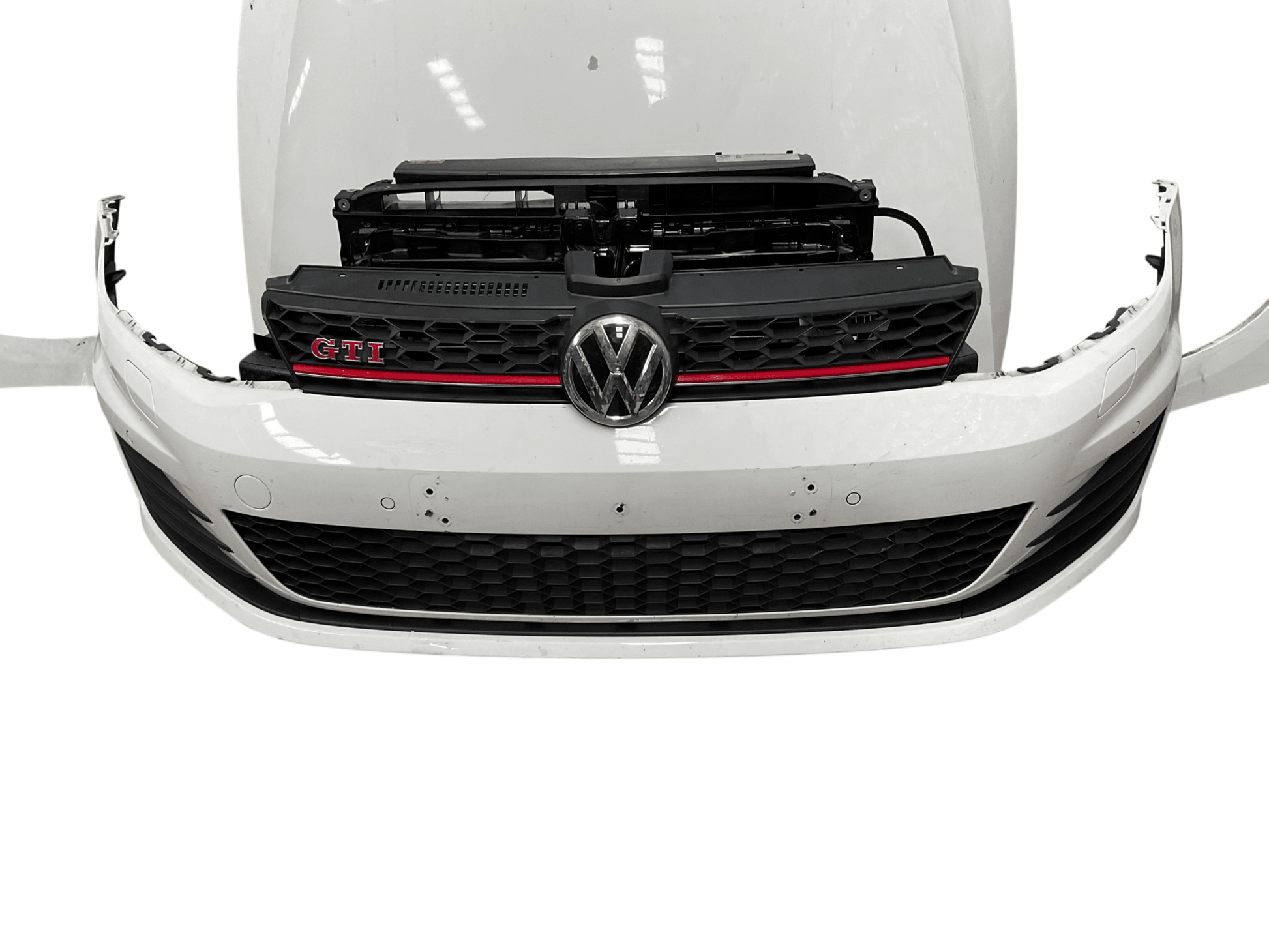 Frontal Completo VW Golf GTI 14-20 - 5G0823031J.