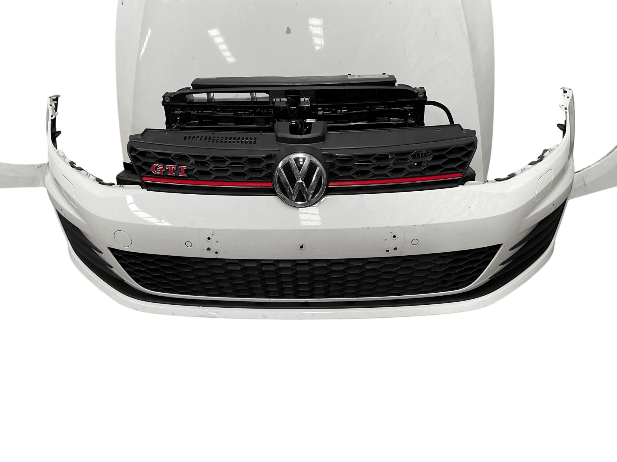 Frontal Completo VW Golf GTI 14-20 - 5G0823031J.