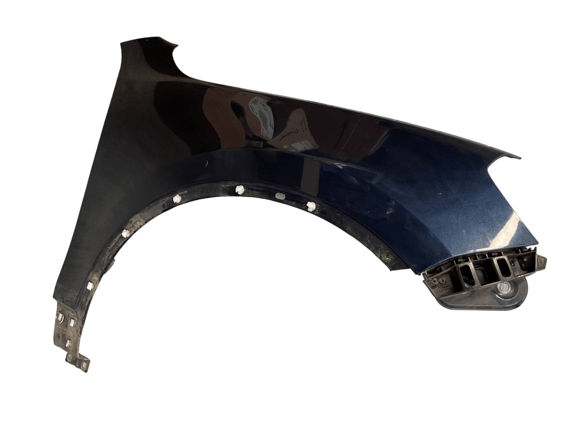 Frontal completo VW Touareg II 10-18 - 7P6807221C
