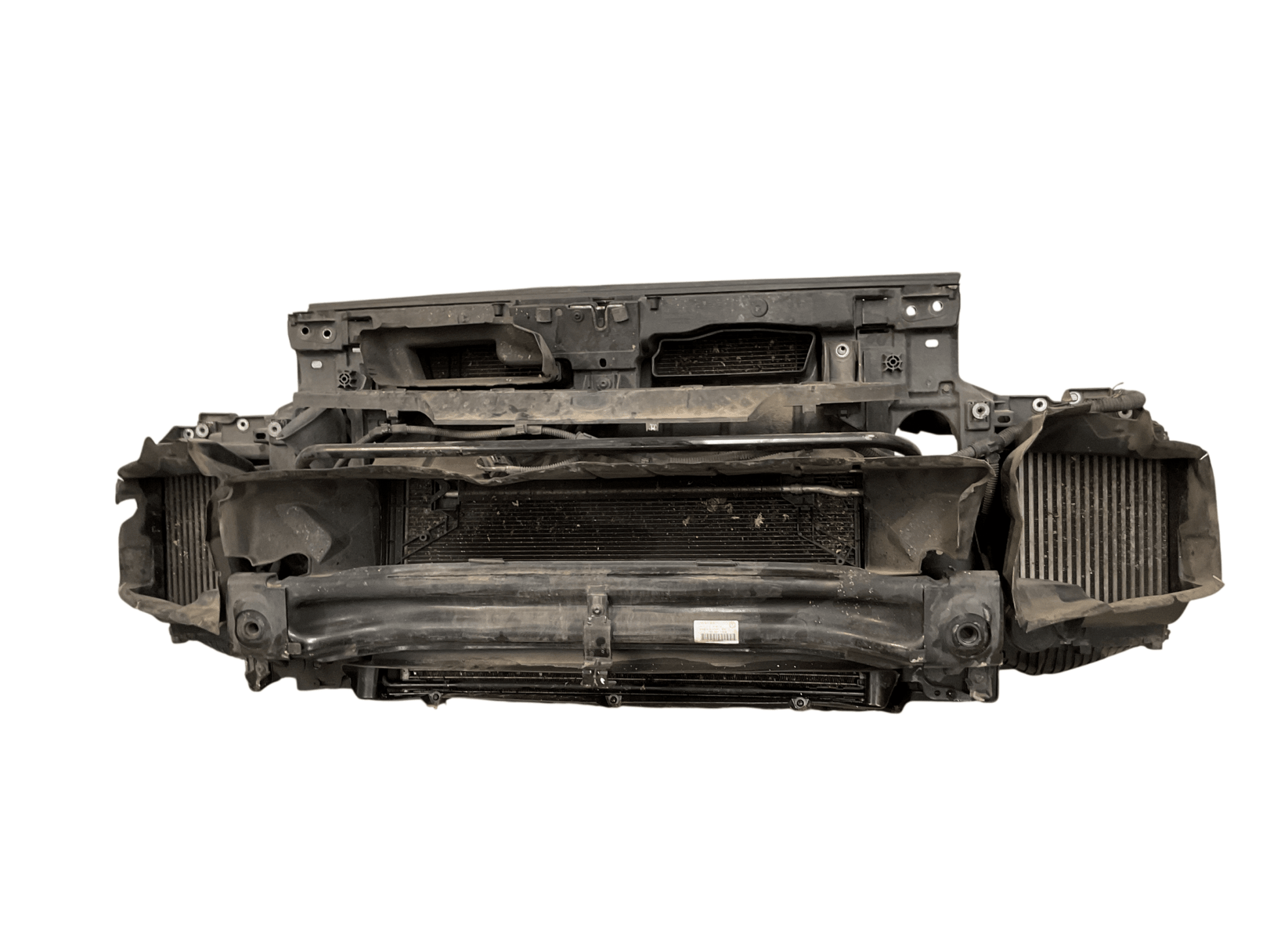 Frontal completo VW Touareg II 10-18 - 7P6807221C