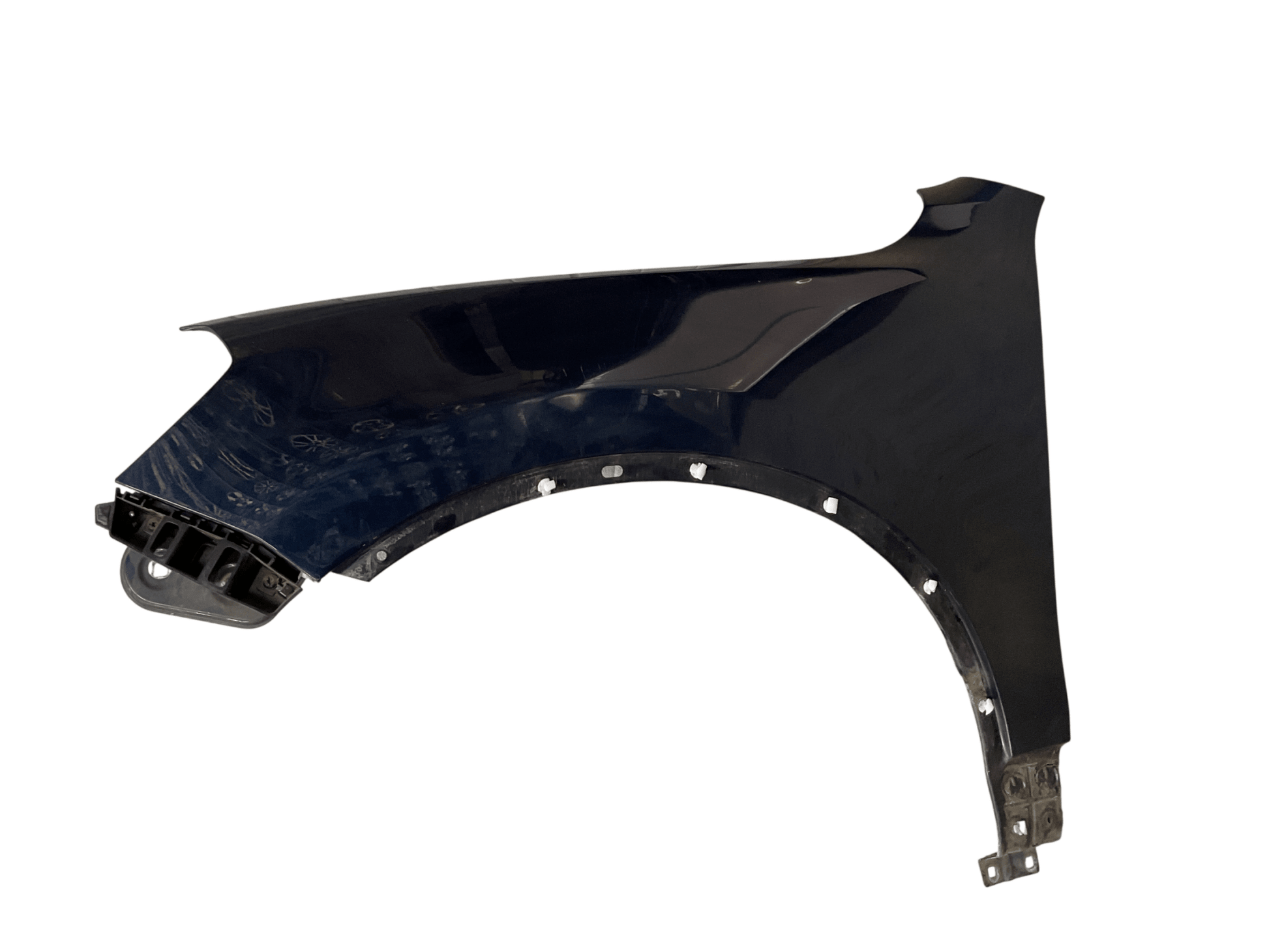 Frontal completo VW Touareg II 10-18 - 7P6807221C