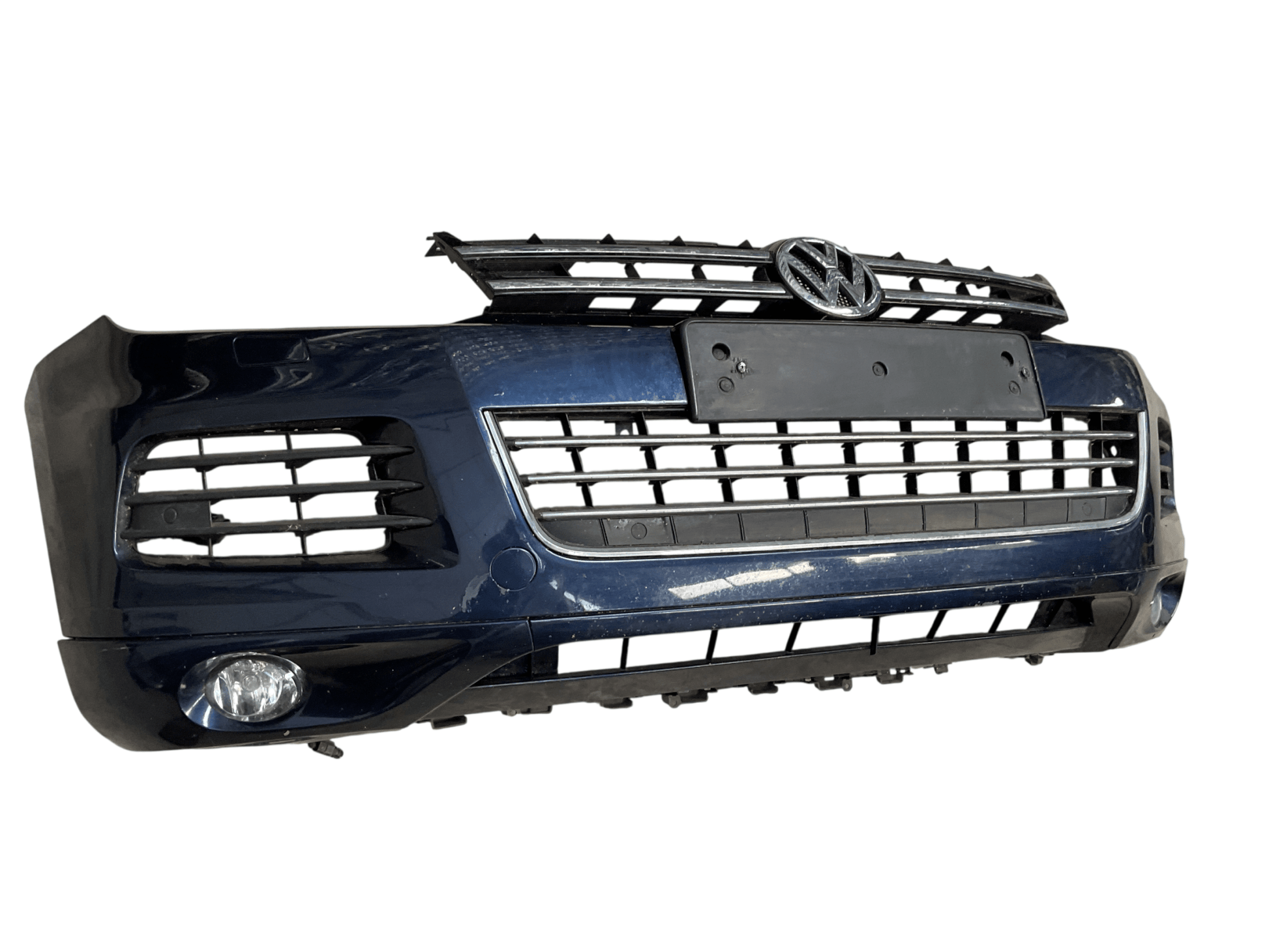 Frontal completo VW Touareg II 10-18 - 7P6807221C