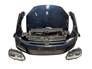 Frontal completo VW Touareg II 10-18 - 7P6807221C