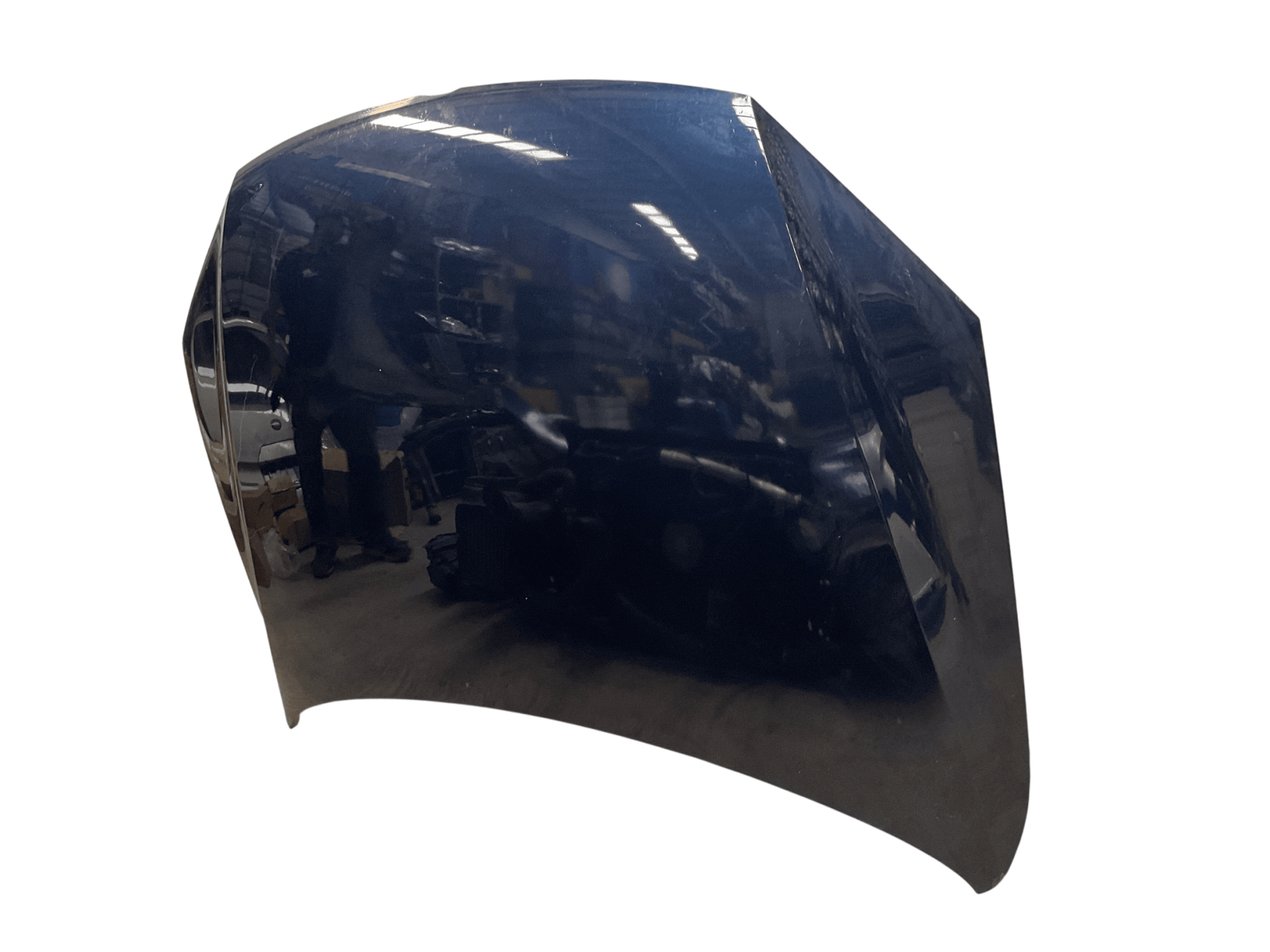 Frontal completo VW Touareg II 10-18 - 7P6807221C