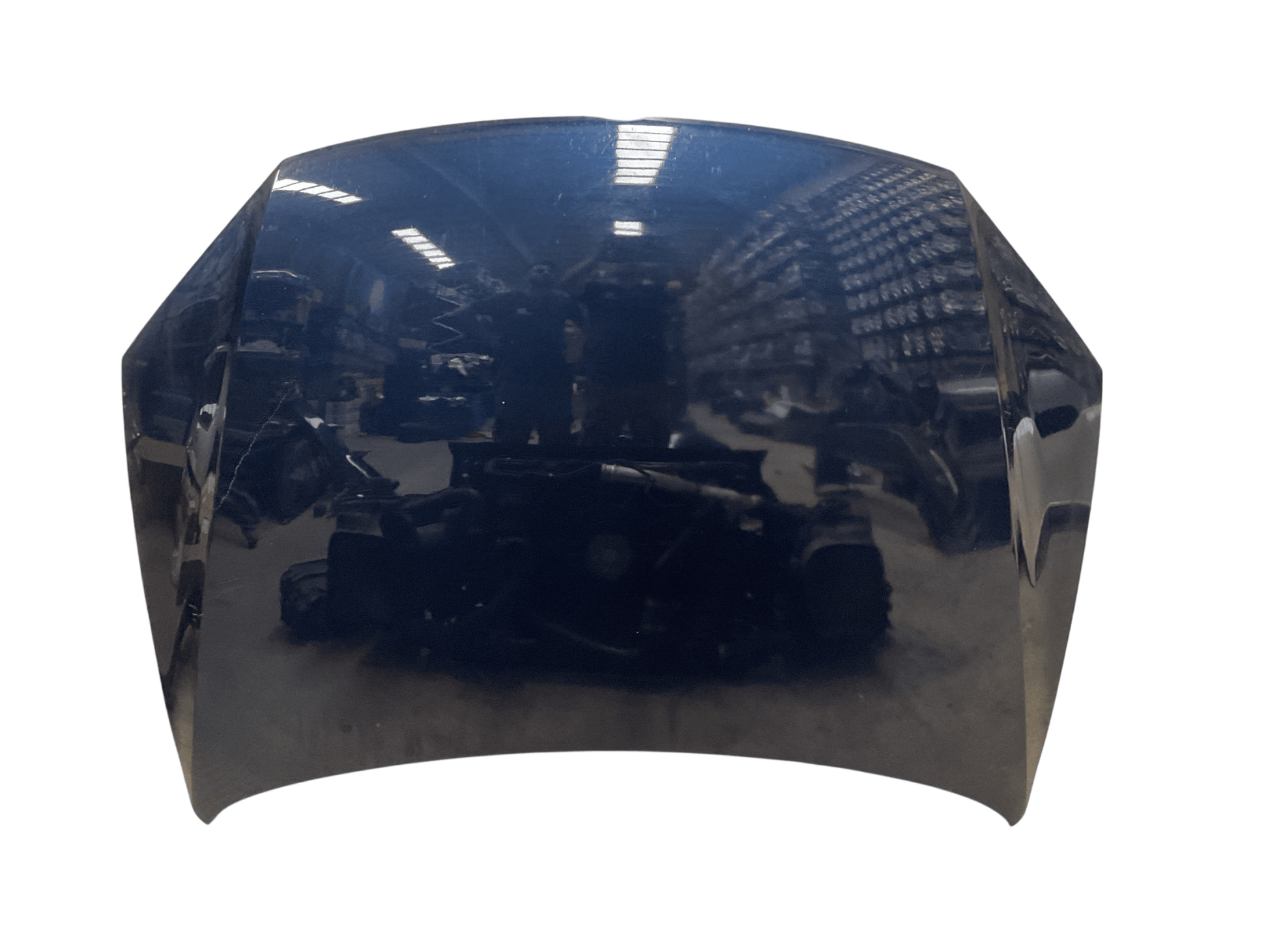 Frontal completo VW Touareg II 10-18 - 7P6807221C