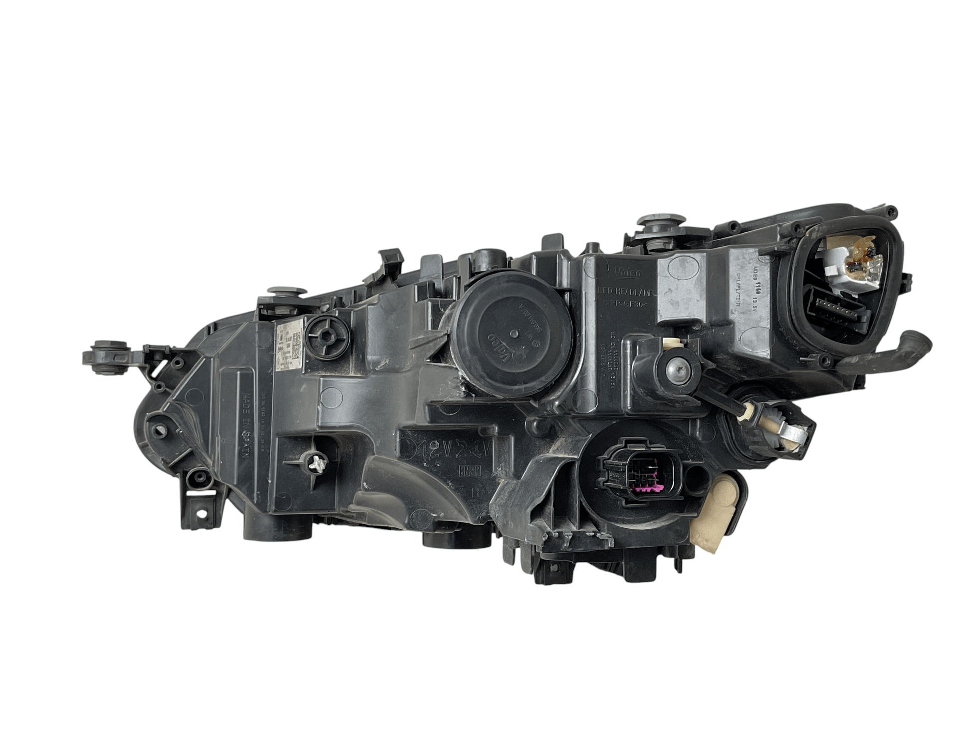 Frontal derecho SEAT Ibiza V 6F1941008F - 6F1941008