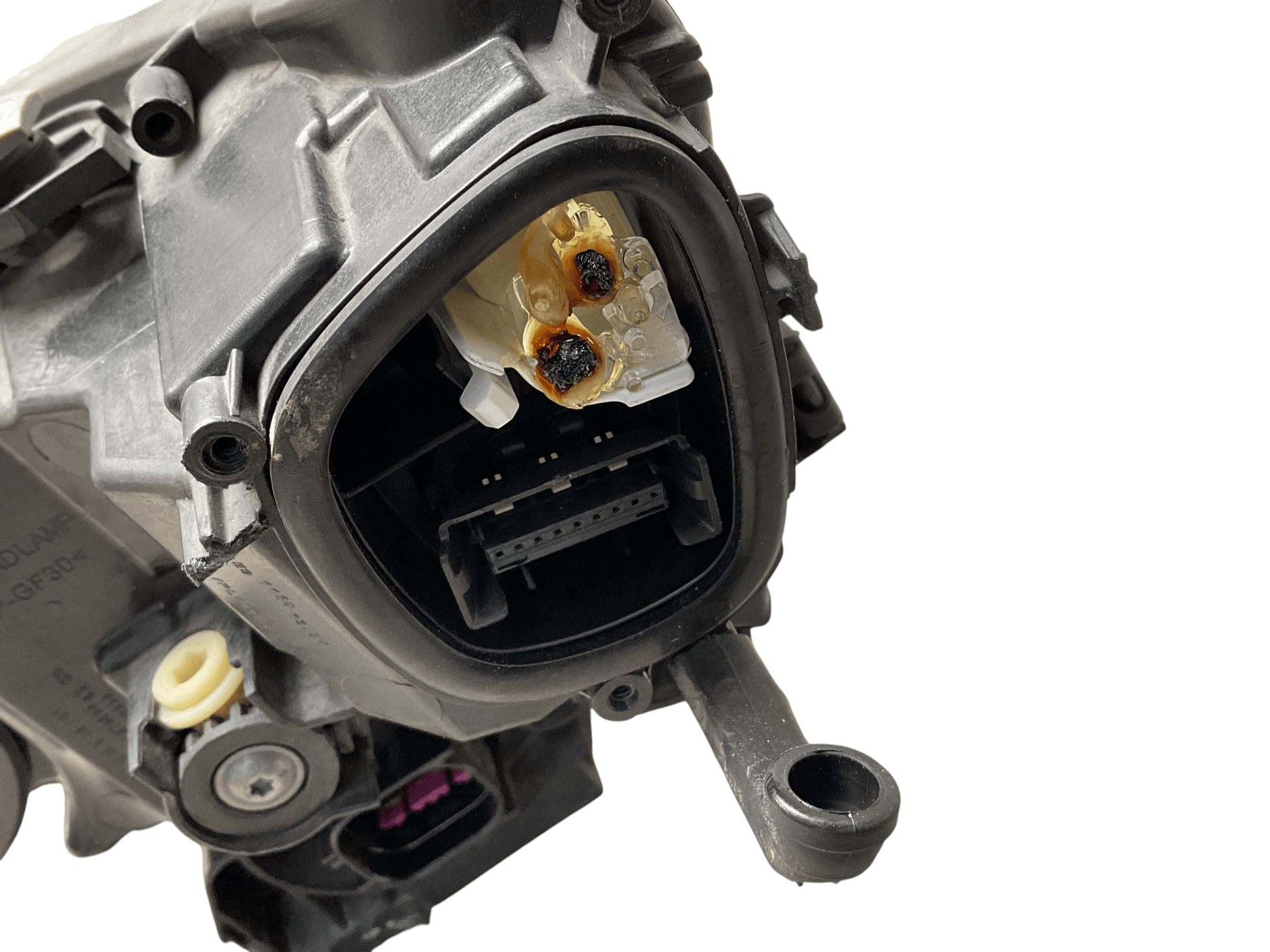 Frontal derecho SEAT Ibiza V 6F1941008F - 6F1941008