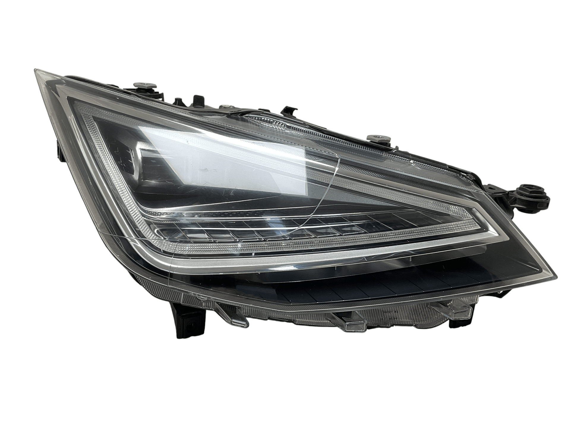 Frontal derecho SEAT Ibiza V 6F1941008F - 6F1941008