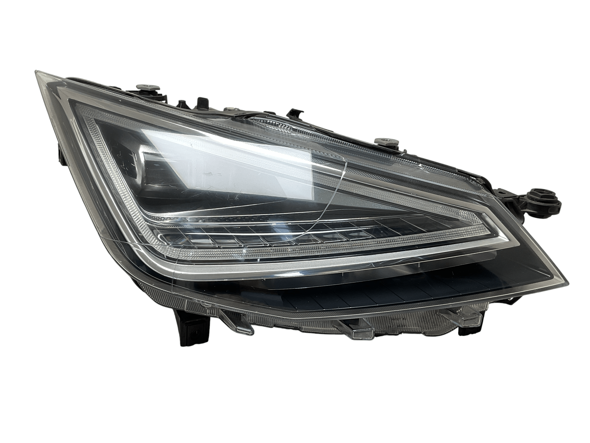 Frontal derecho SEAT Ibiza V 6F1941008F - 6F1941008