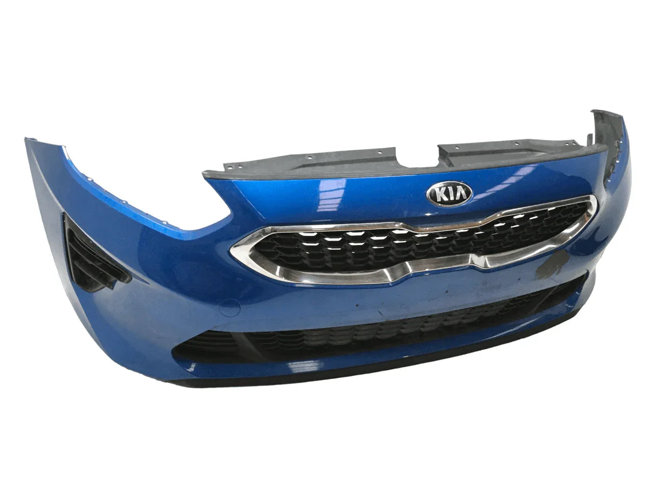 Frontal KIA Ceed III