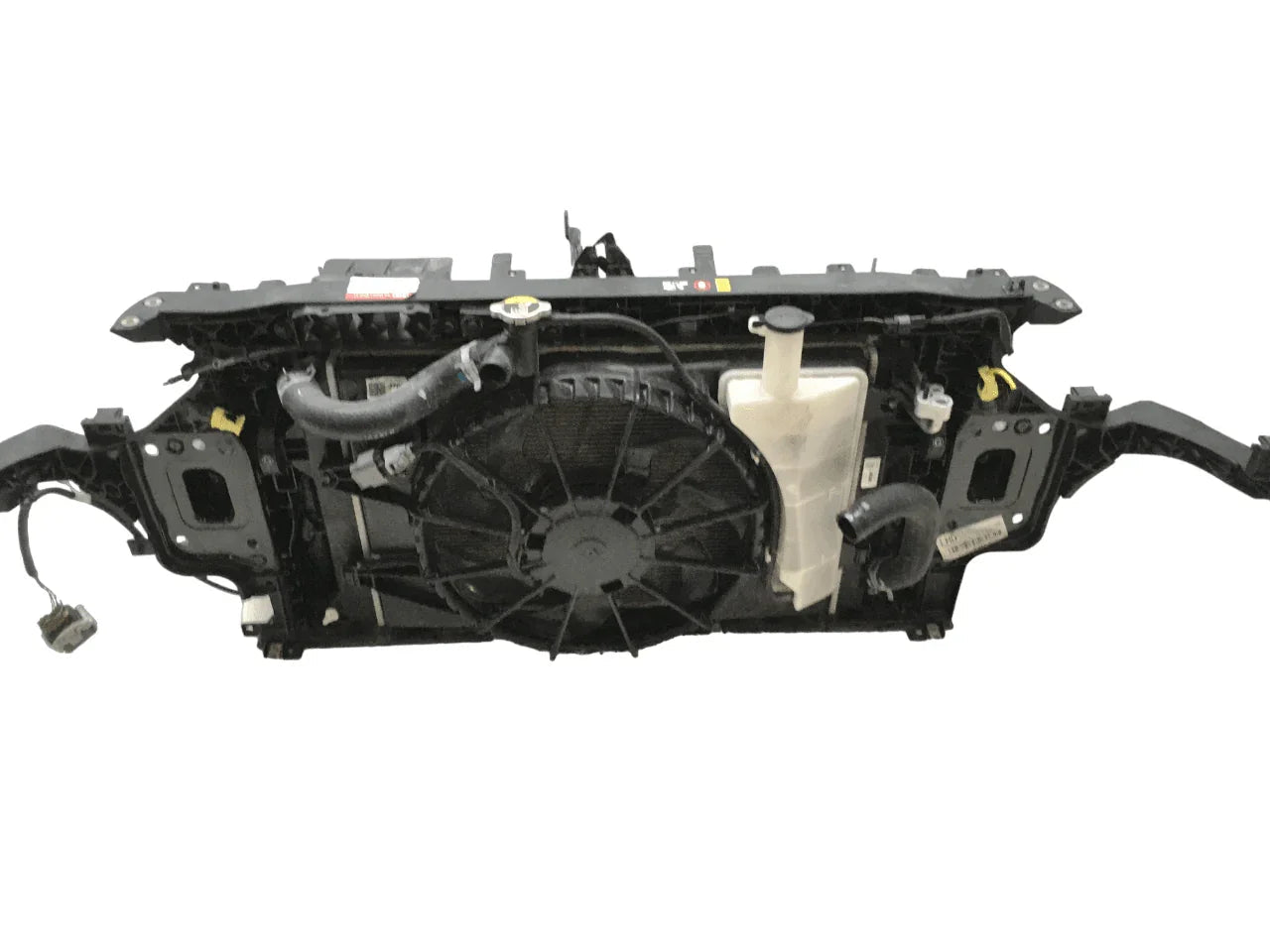 Frontal KIA Ceed III