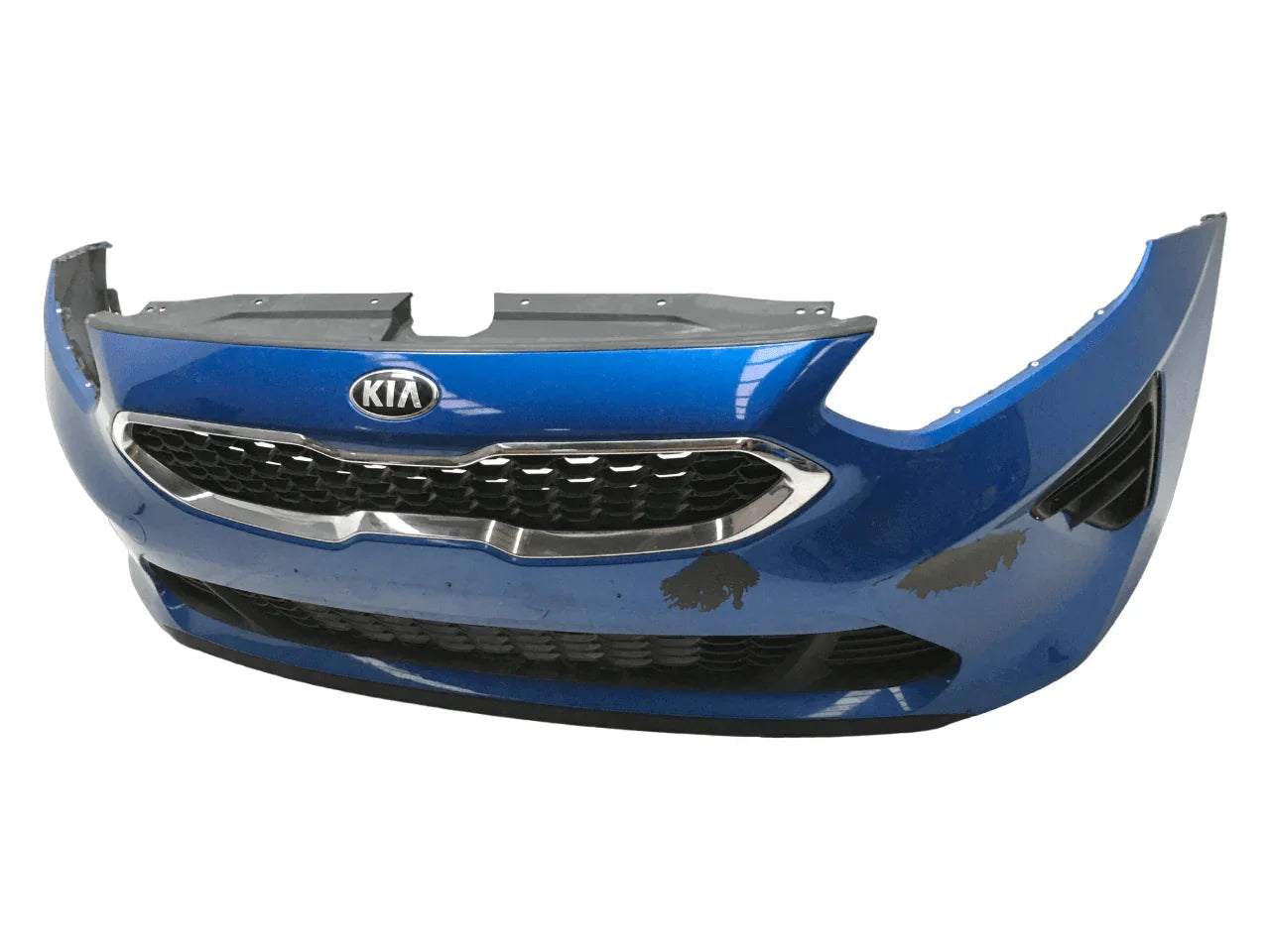 Frontal KIA Ceed III