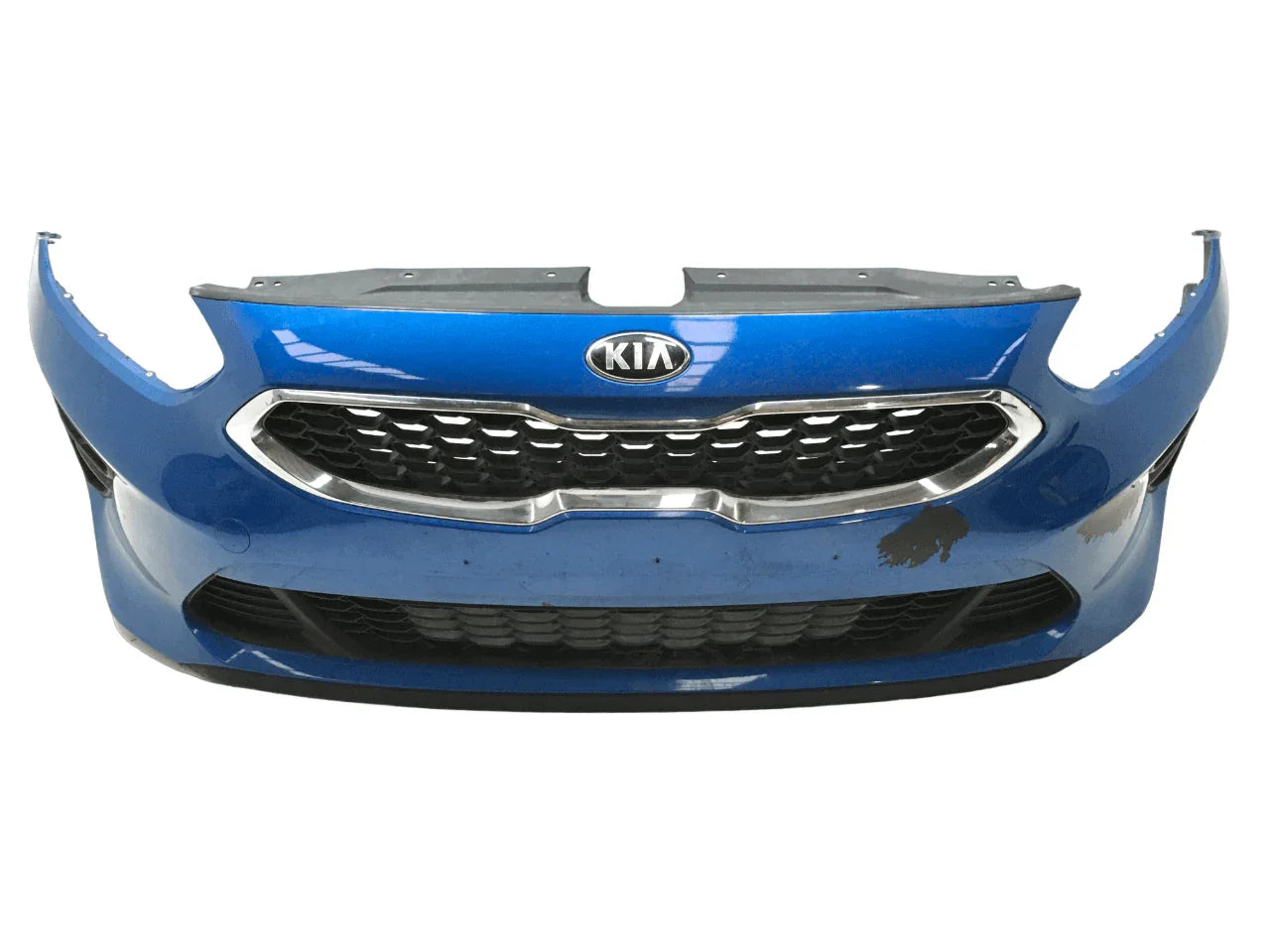 Frontal KIA Ceed III