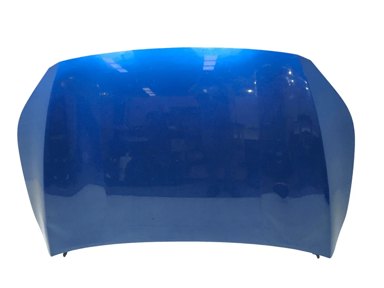 Frontal KIA Ceed III
