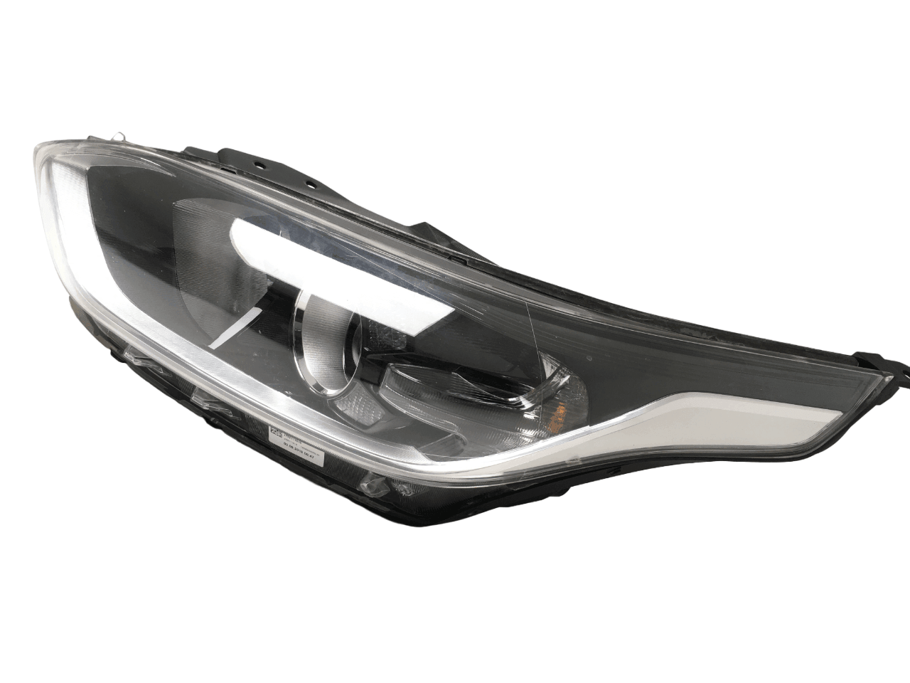 Frontal KIA Ceed III - 25304J7090