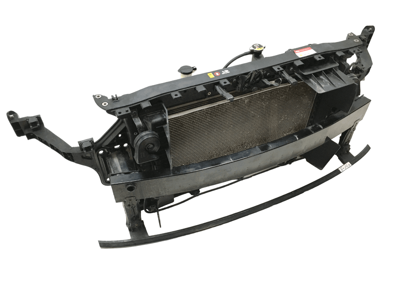 Frontal KIA Ceed III - 25304J7090