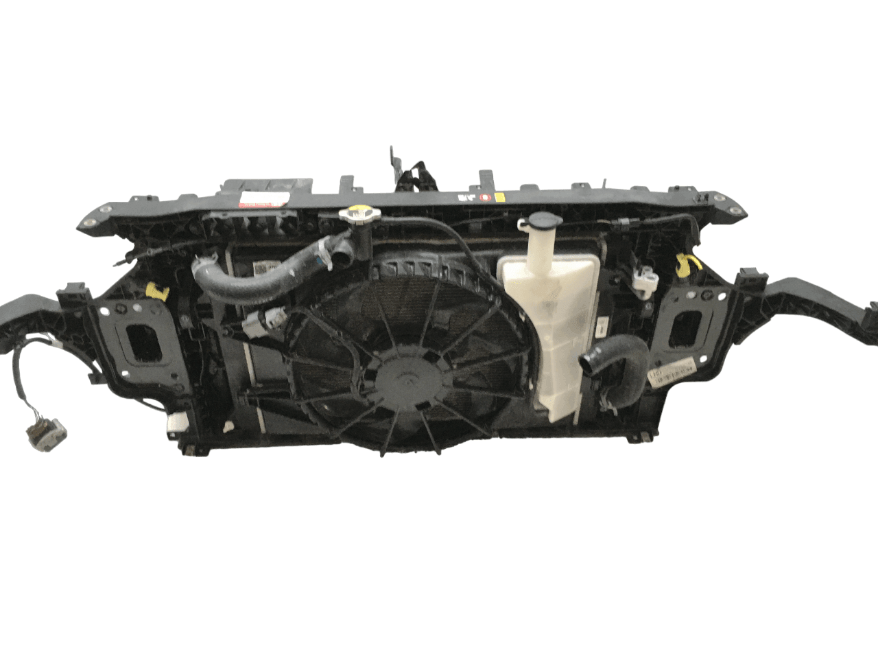 Frontal KIA Ceed III - 25304J7090