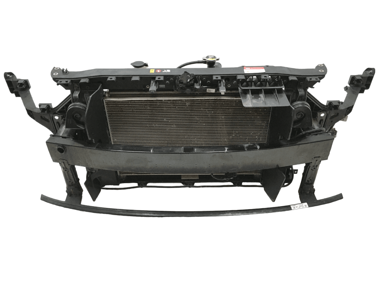 Frontal KIA Ceed III - 25304J7090