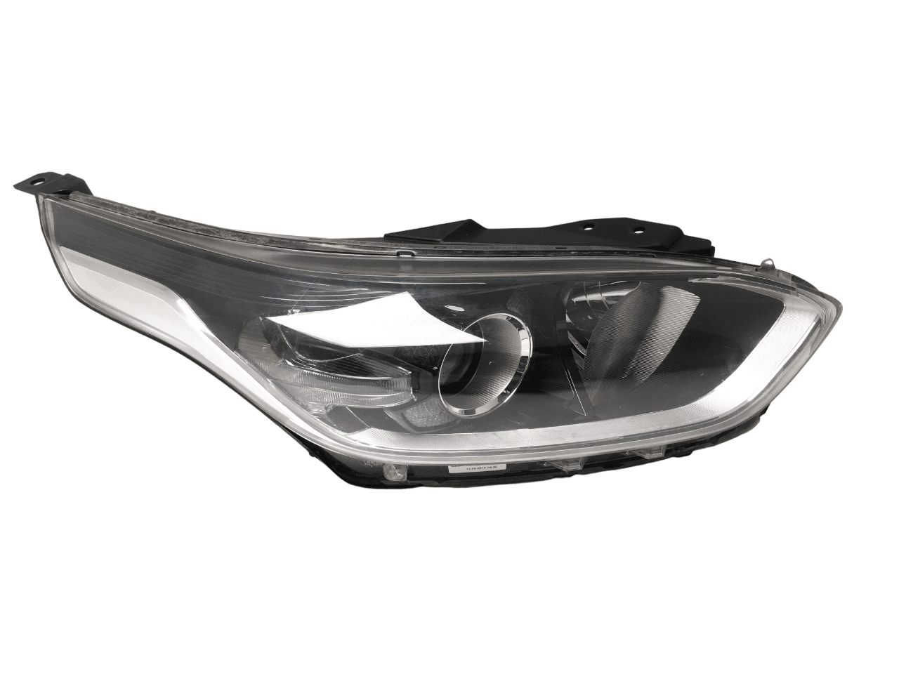 Frontal KIA Ceed III - 25304J7090