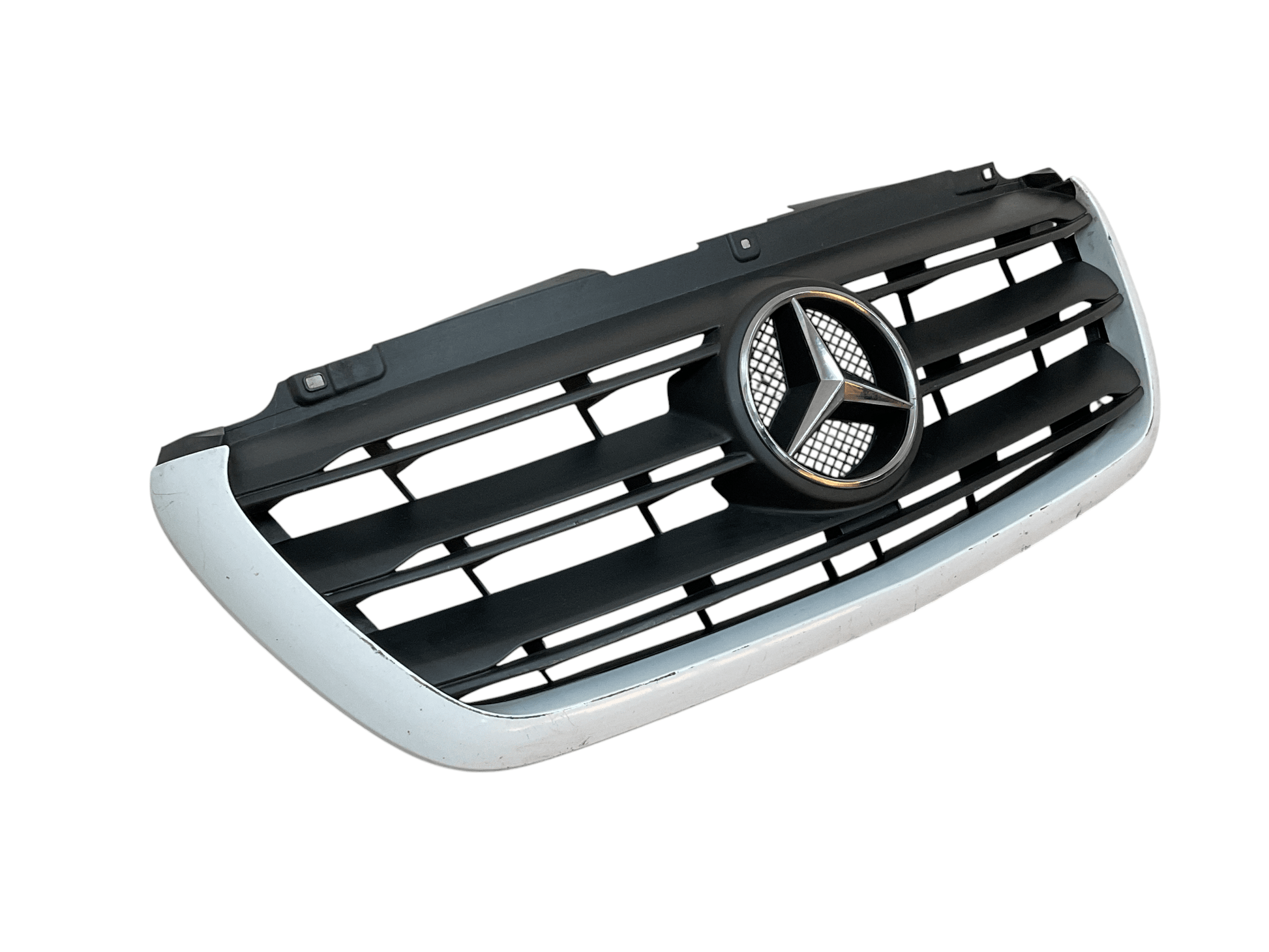 frontal radiador Mercedes‑Benz Sprinter W910. - A9108852800