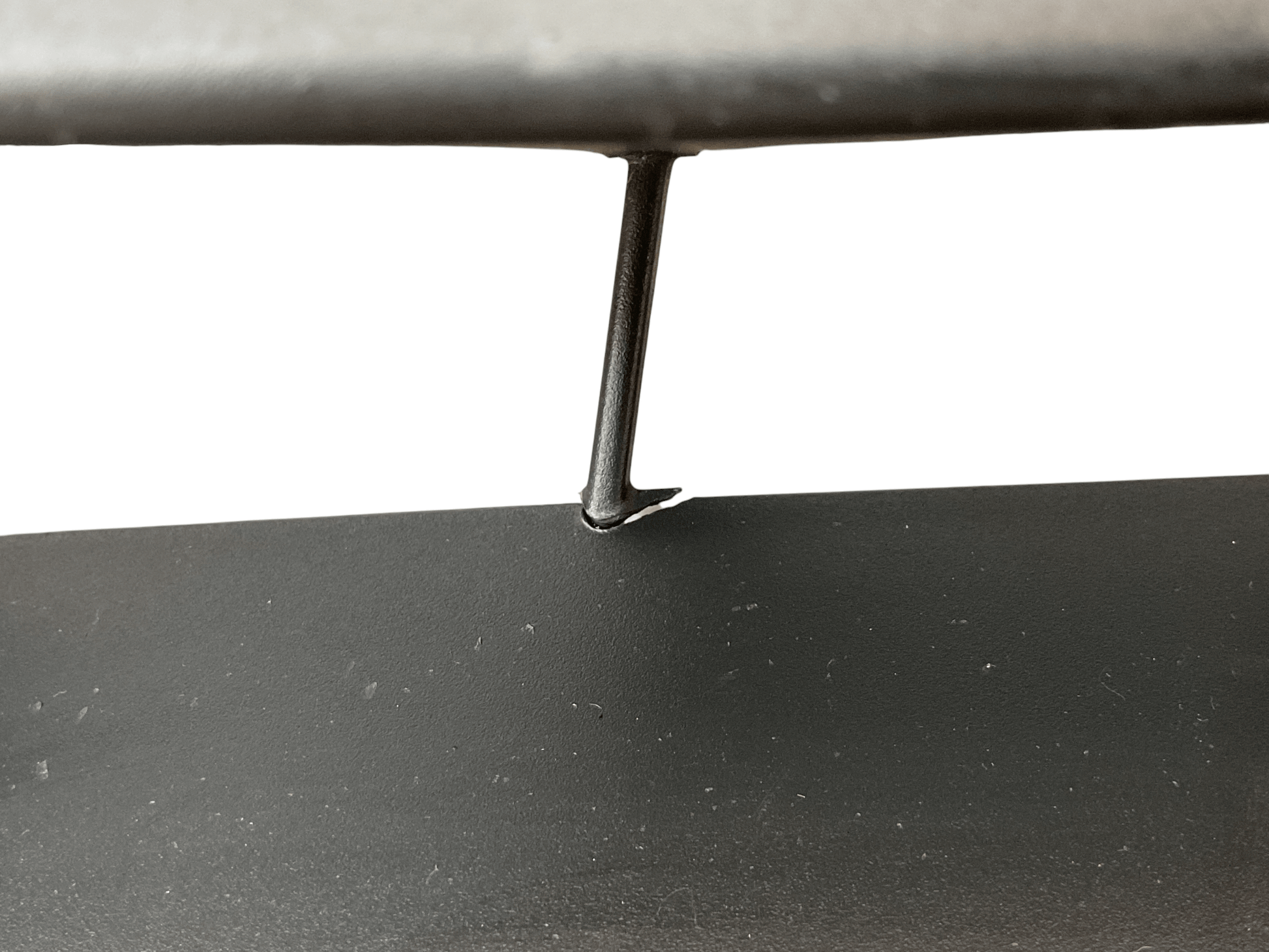 frontal radiador Mercedes‑Benz Sprinter W910. - A9108852800