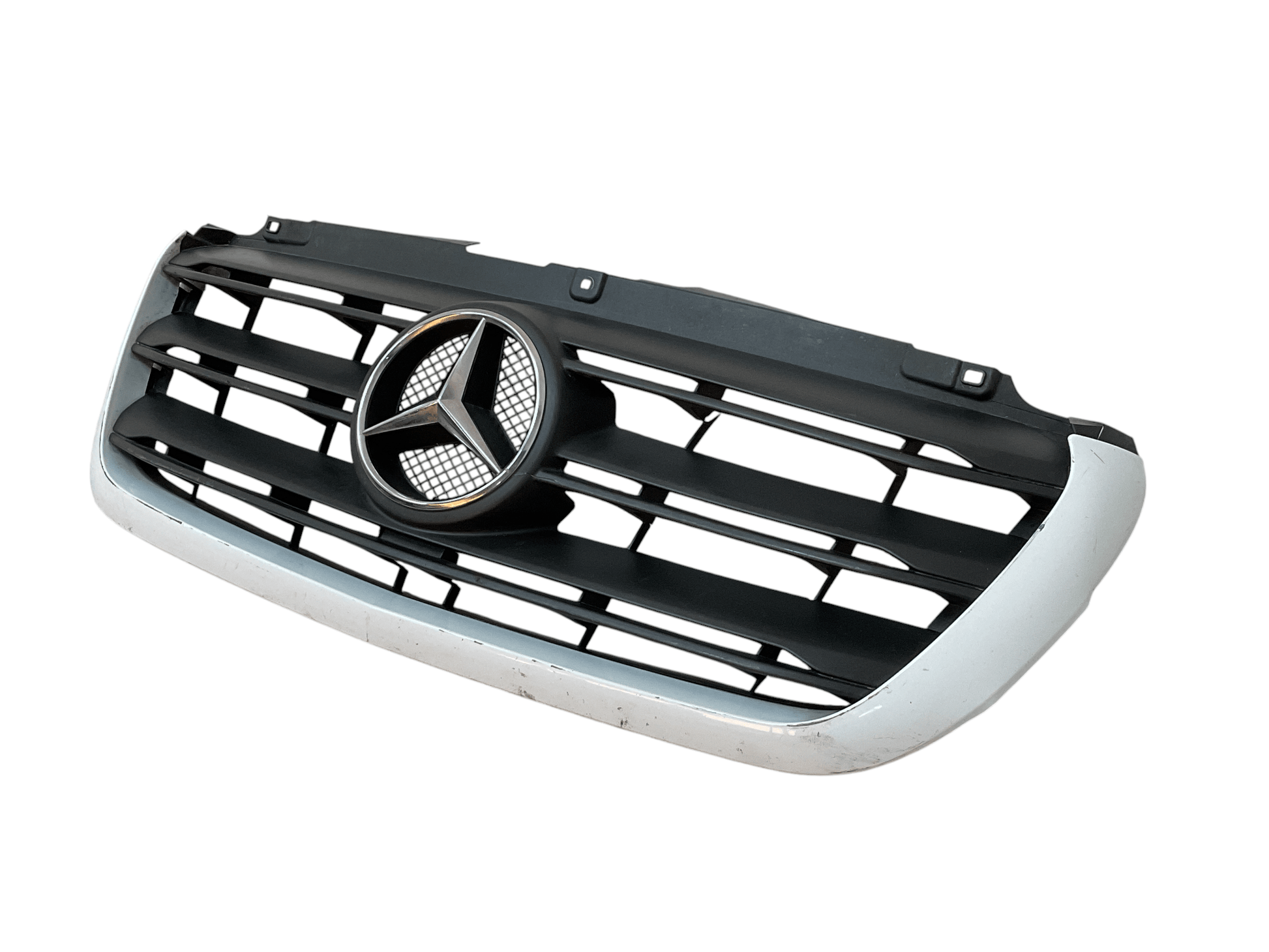 frontal radiador Mercedes‑Benz Sprinter W910. - A9108852800